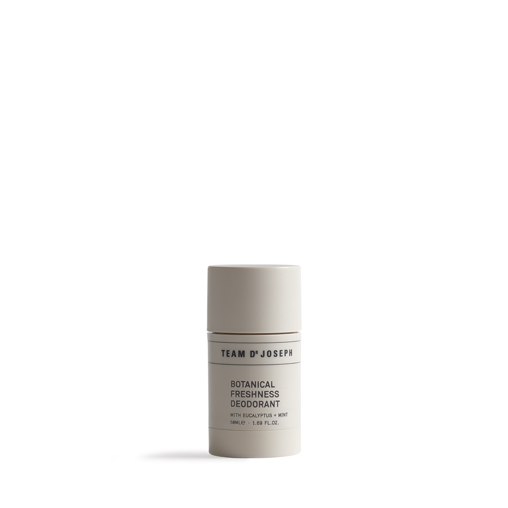 BOTANICAL FRESHNESS DEODORANT 50ml