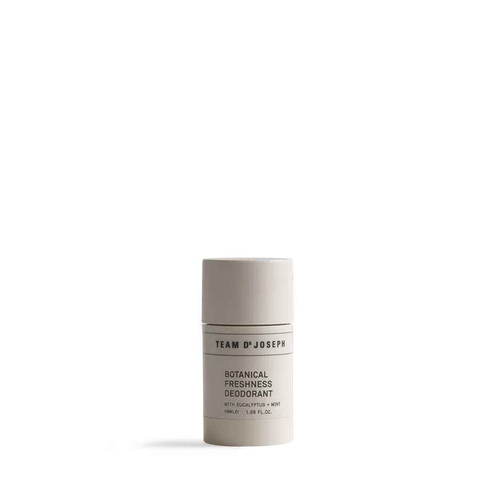 BOTANICAL FRESHNESS DEODORANT 50ml