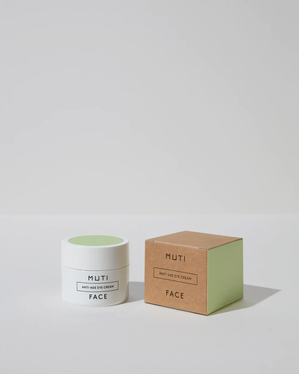 ANTI-AGE EYE CREAM 15ml