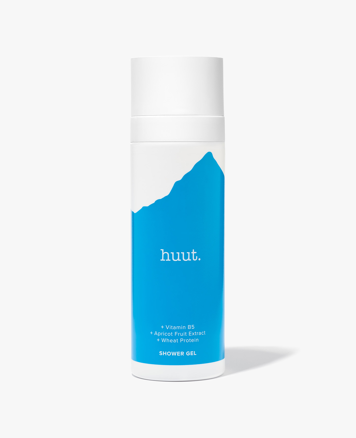 NOURISHING SHOWER GEL 200ml