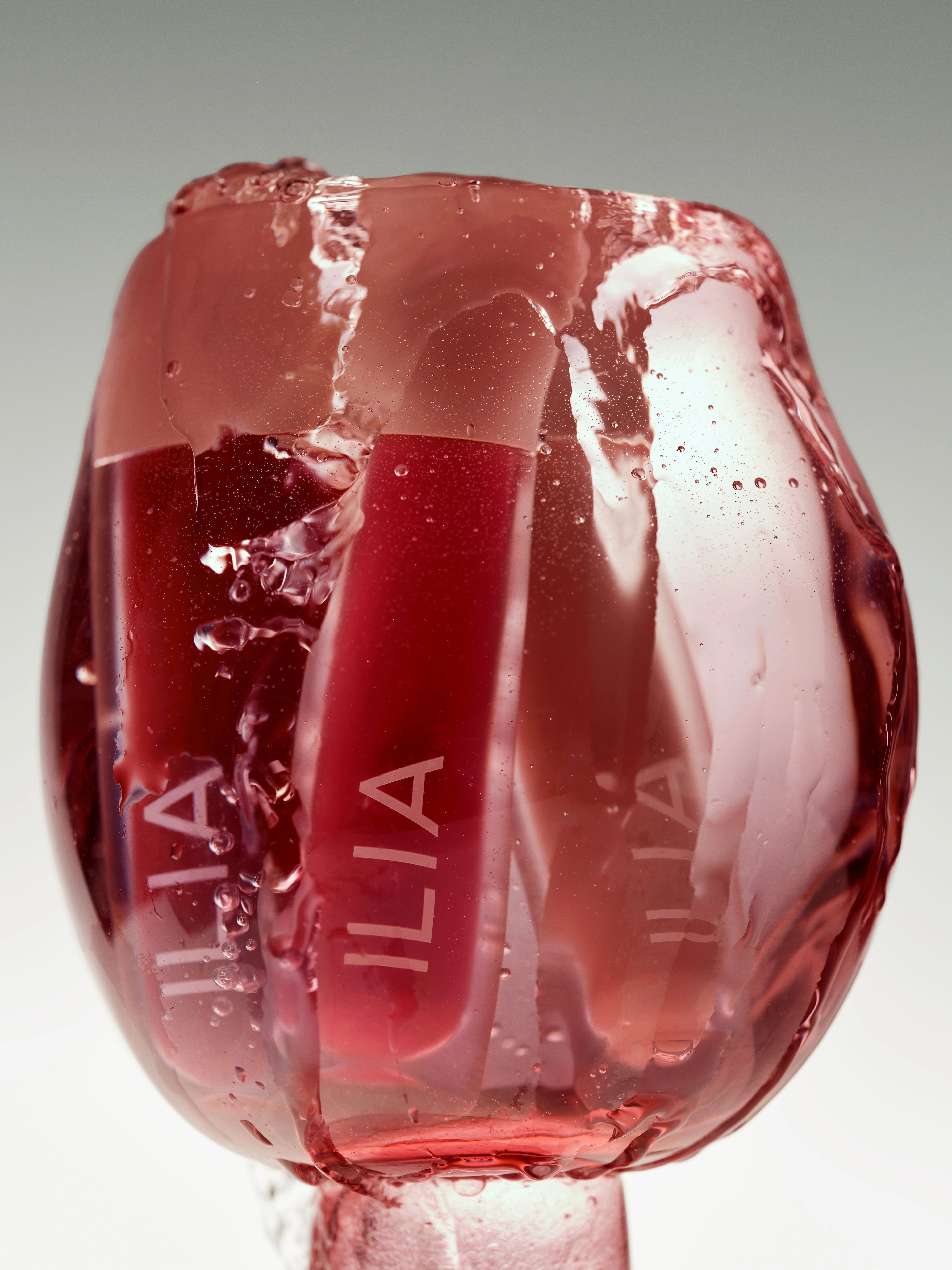 OVERGLAZE HYDRATING LIP GLOSS FAMBE 5ml