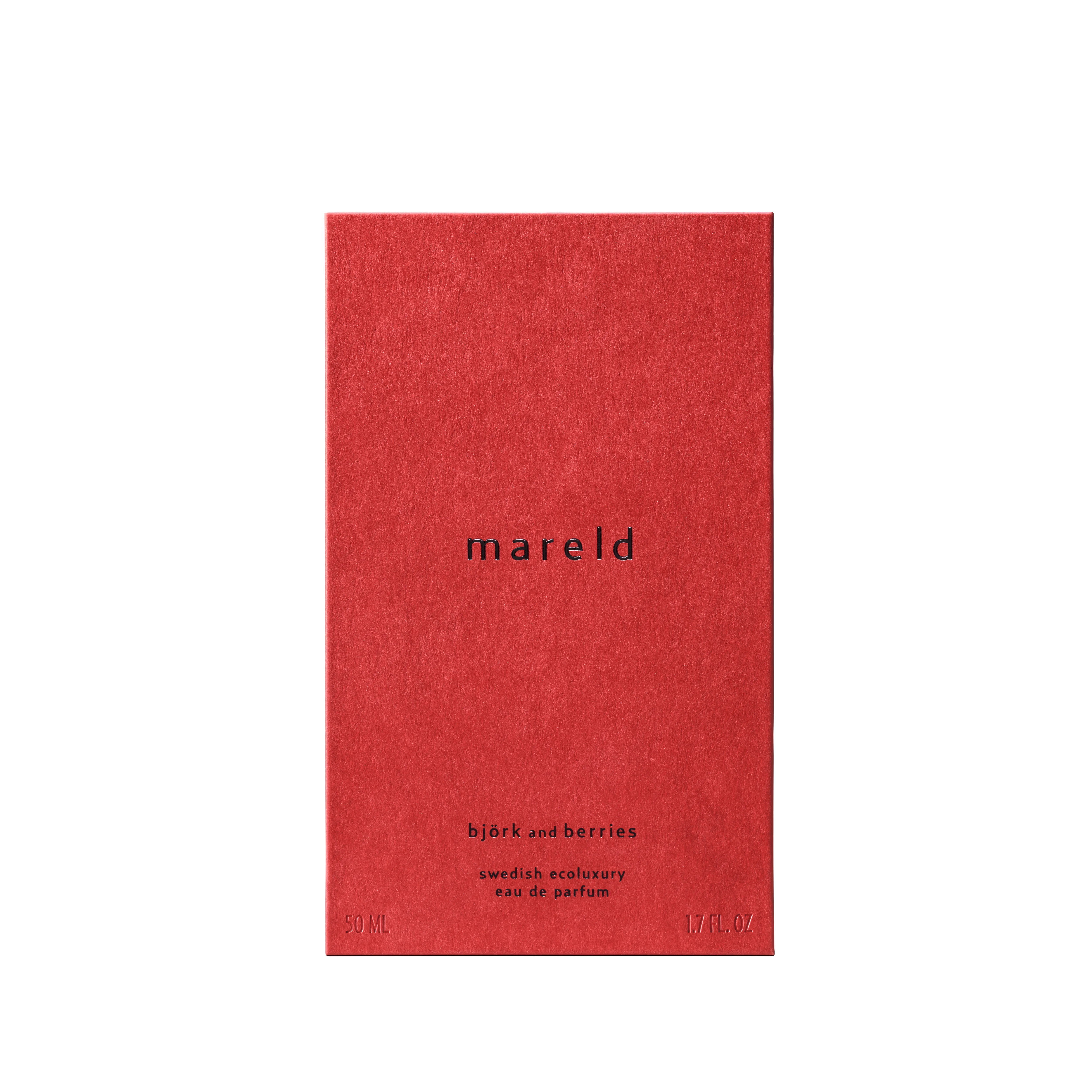 MARELD EAU DE PARFUM 50ml