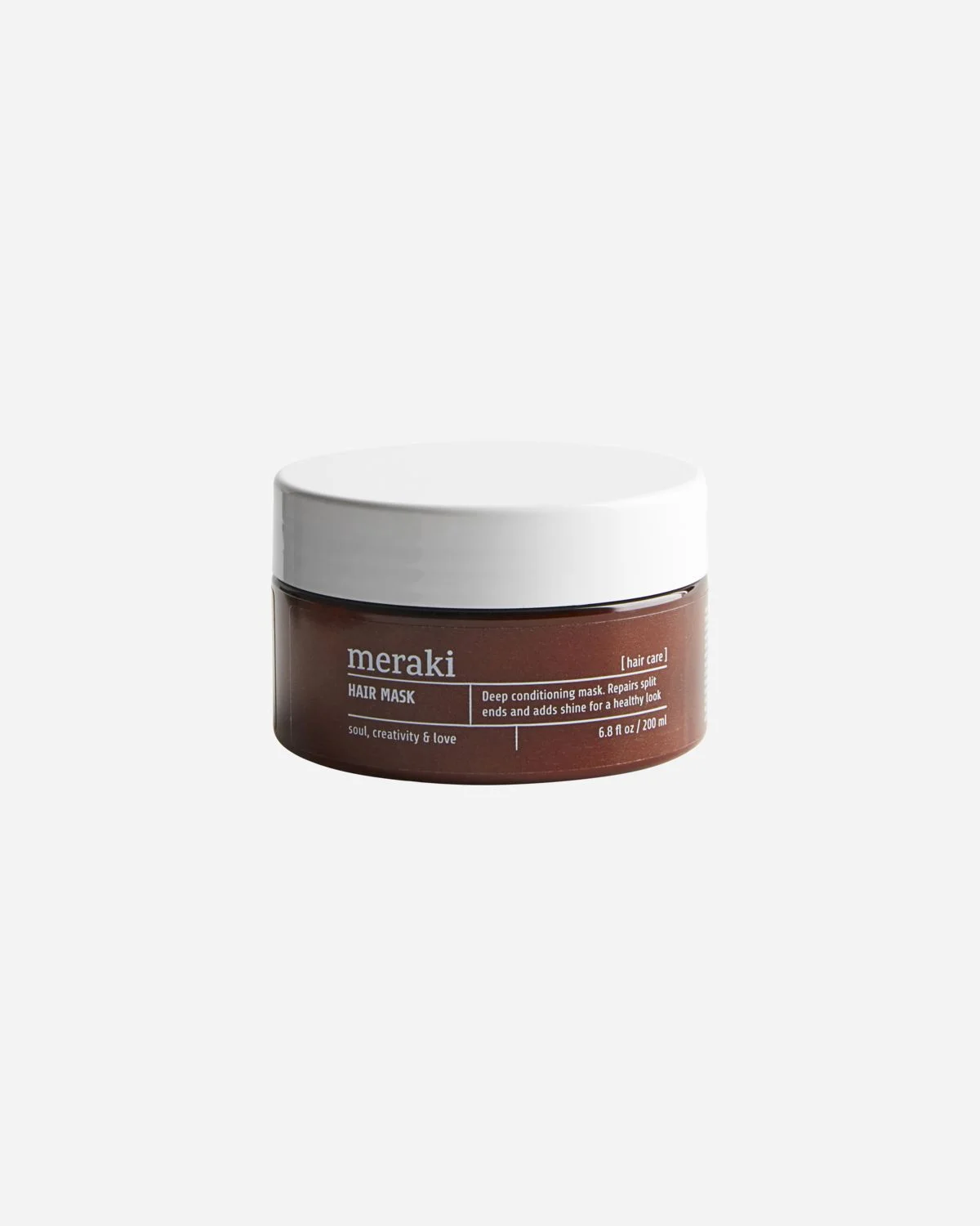 HAIR MASK 200ml