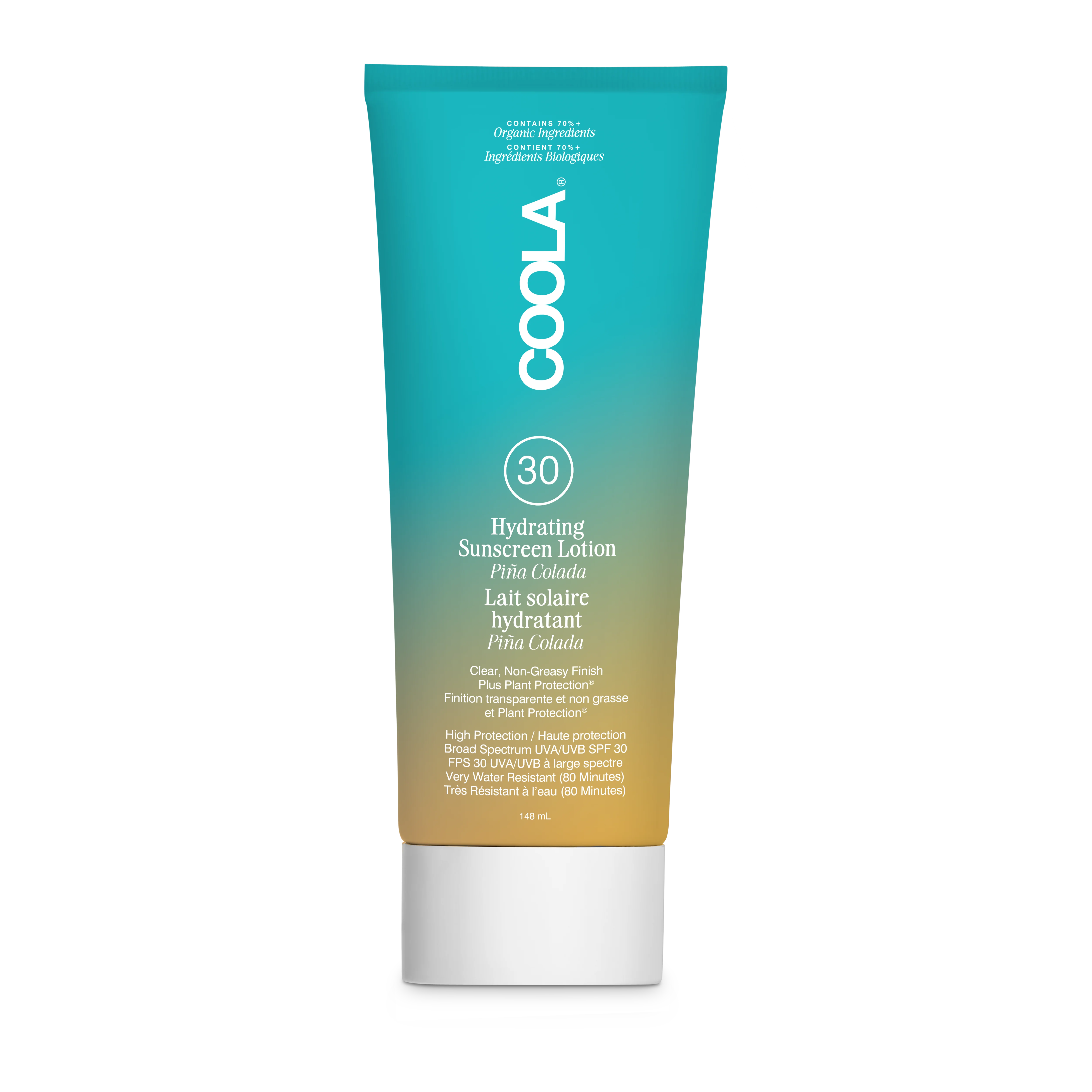CLASSIC BODY SPF30 PINA COLADA, 148ml