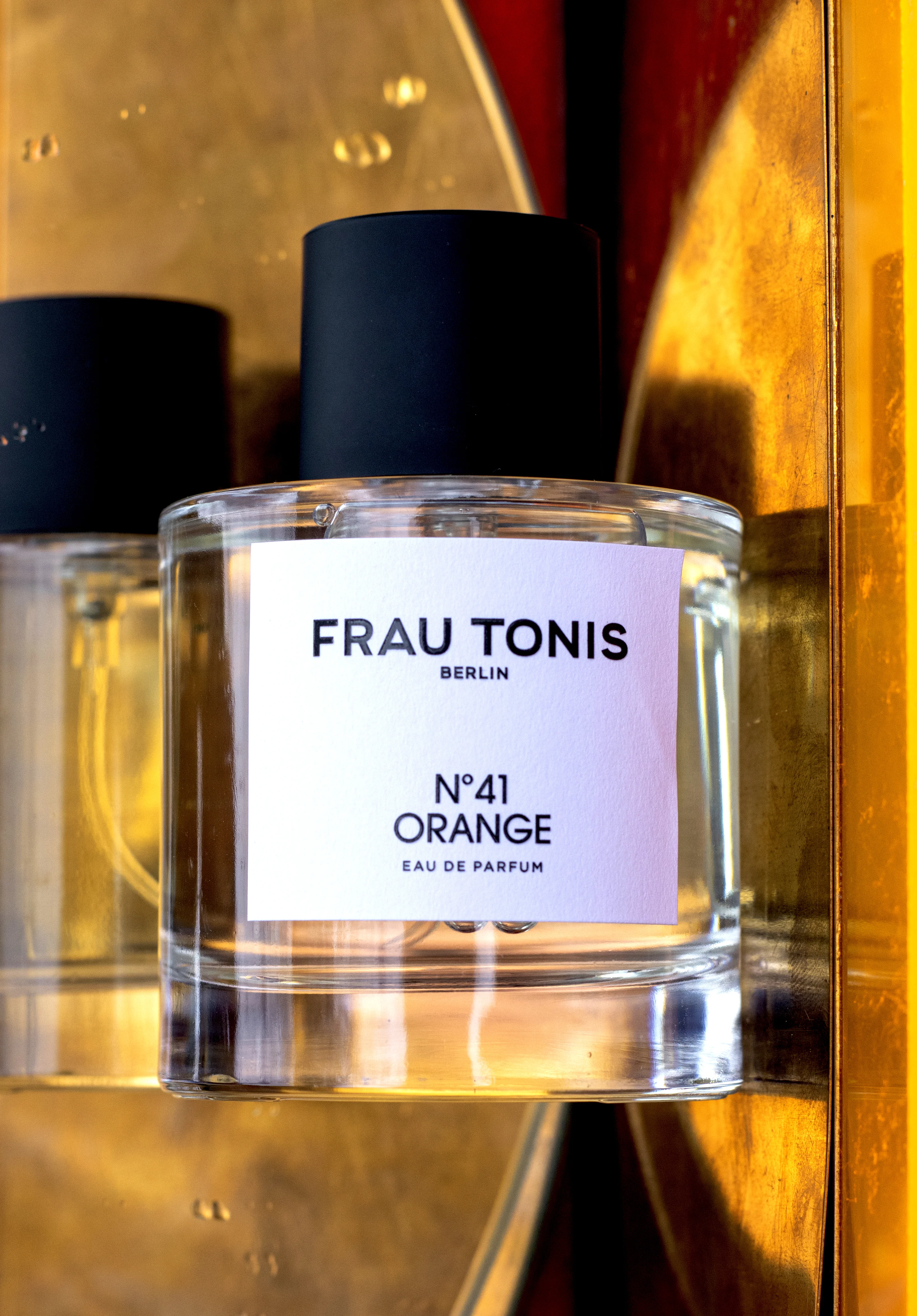ORANGE EdP No.41 50ml