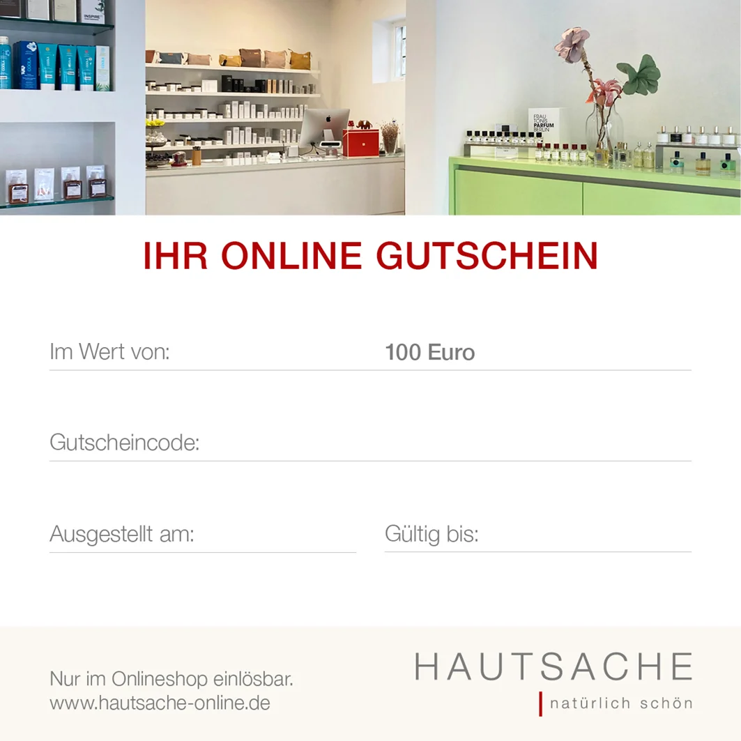 Gutschein 100