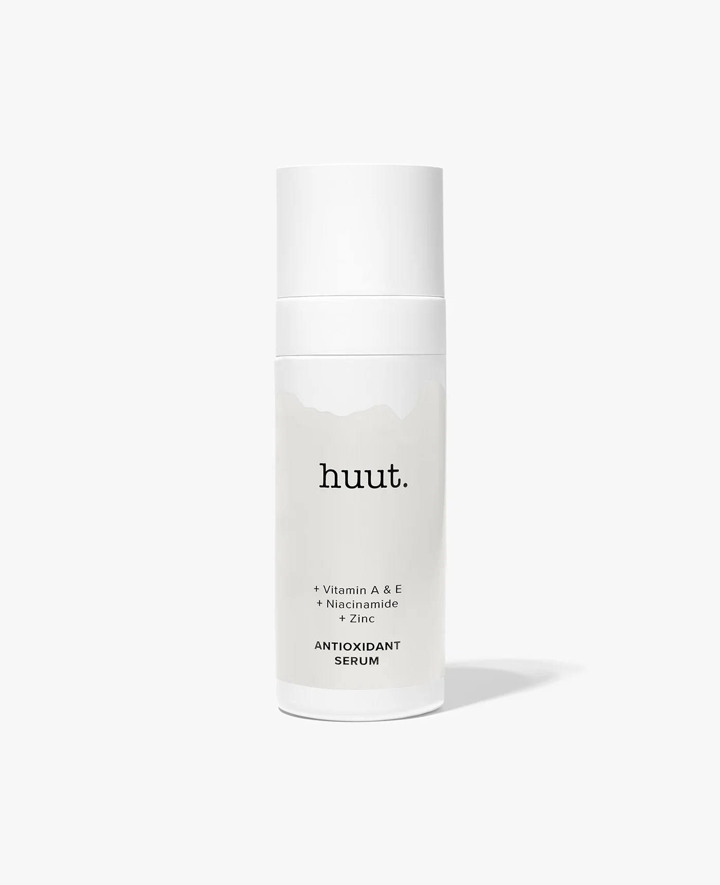 ANTIOXIDANT SERUM VITAMIN A&E 30ml