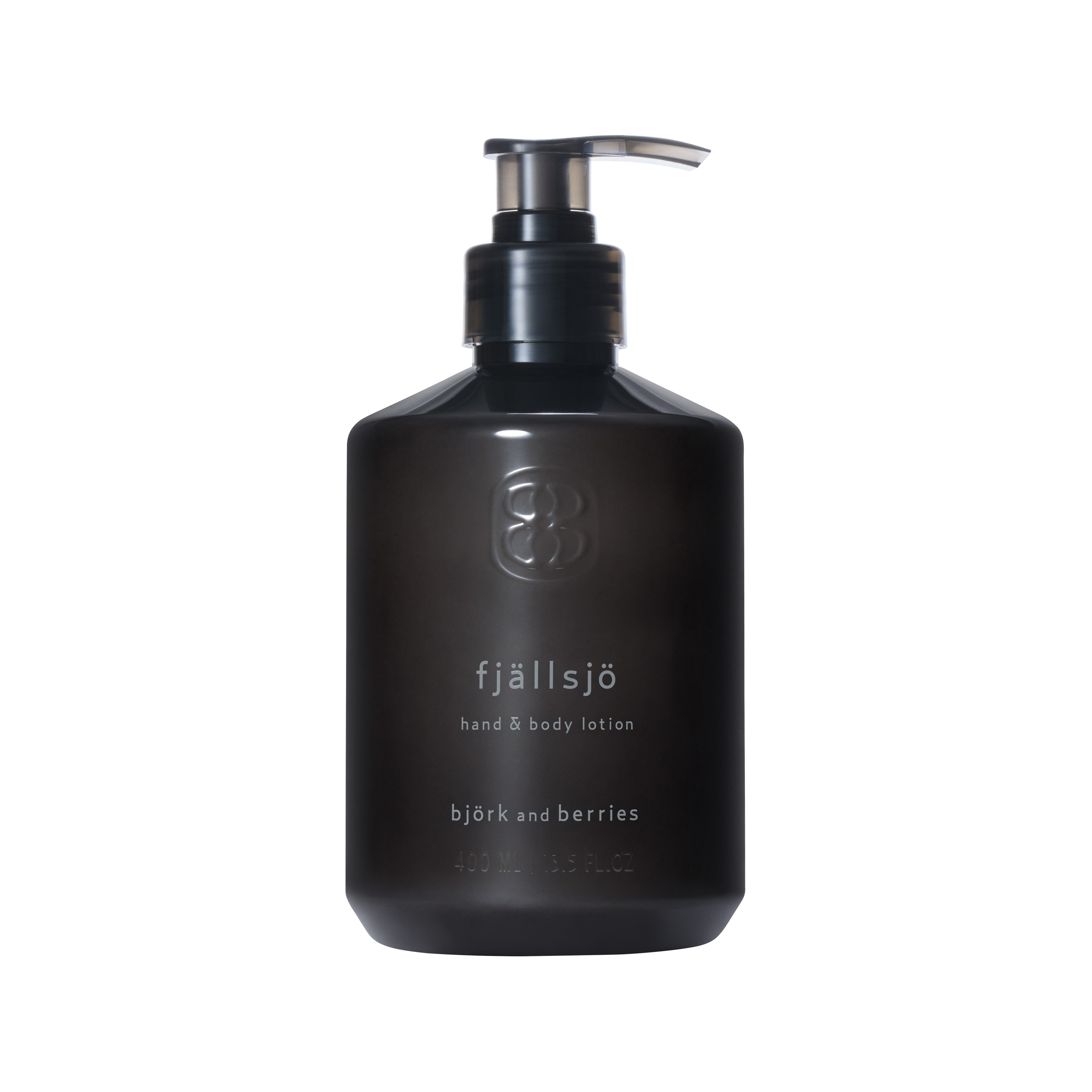 FJÄLLSJÖ HAND & BODY LOTION 400ml