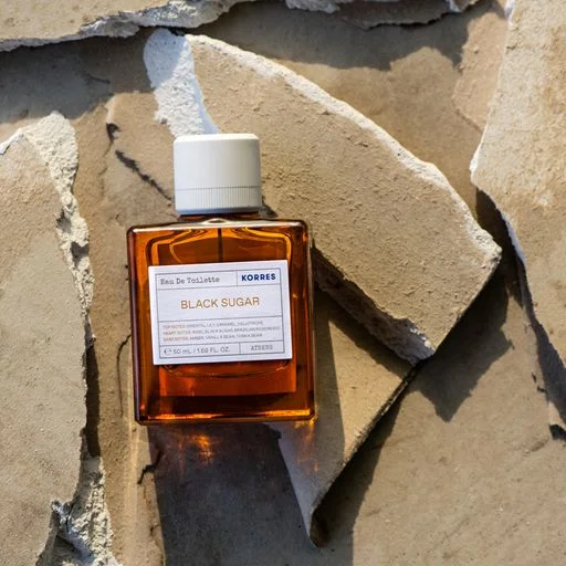 BLACK SUGAR EDT für Sie