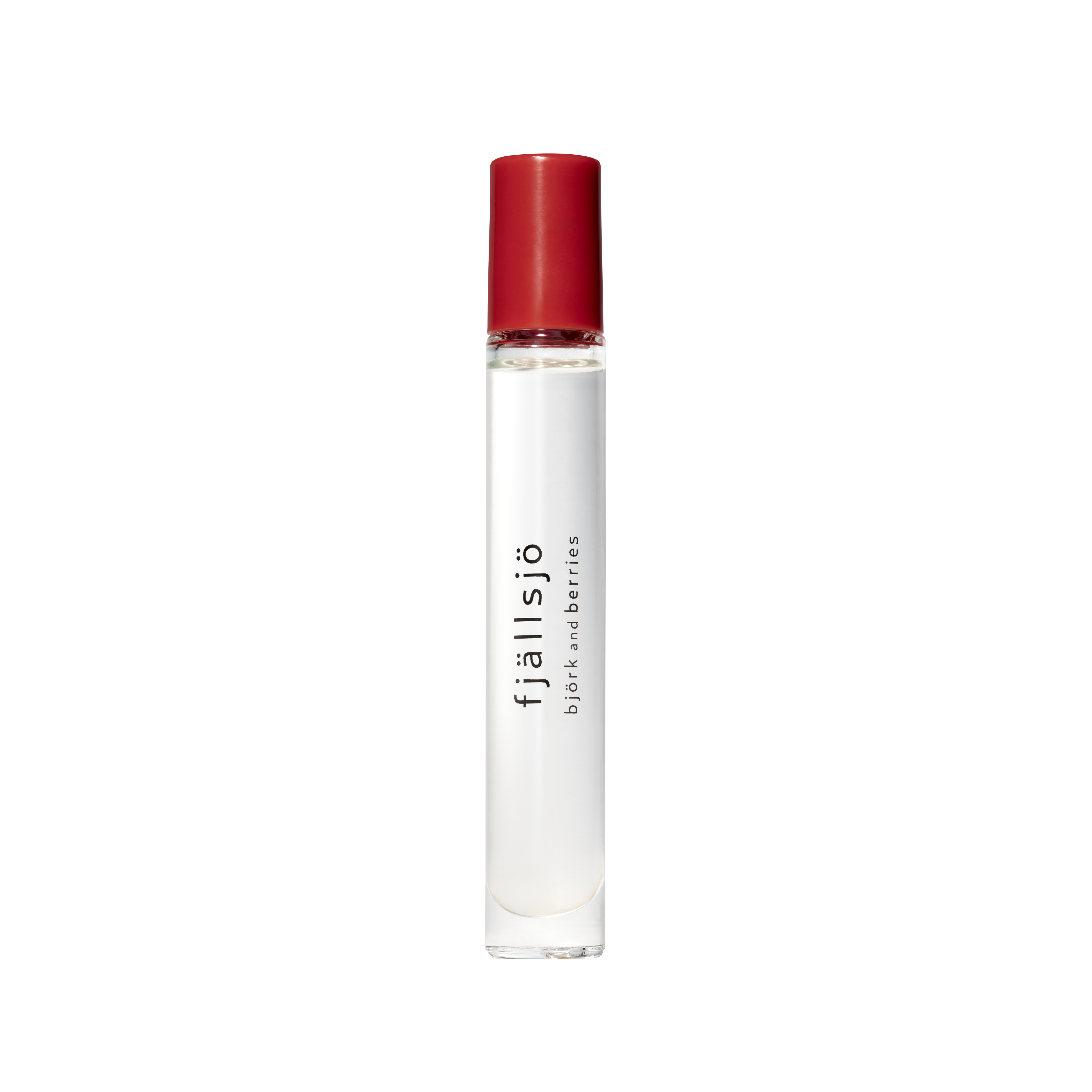 FJÄLLSJÖ PARFUME OIL 10ml 