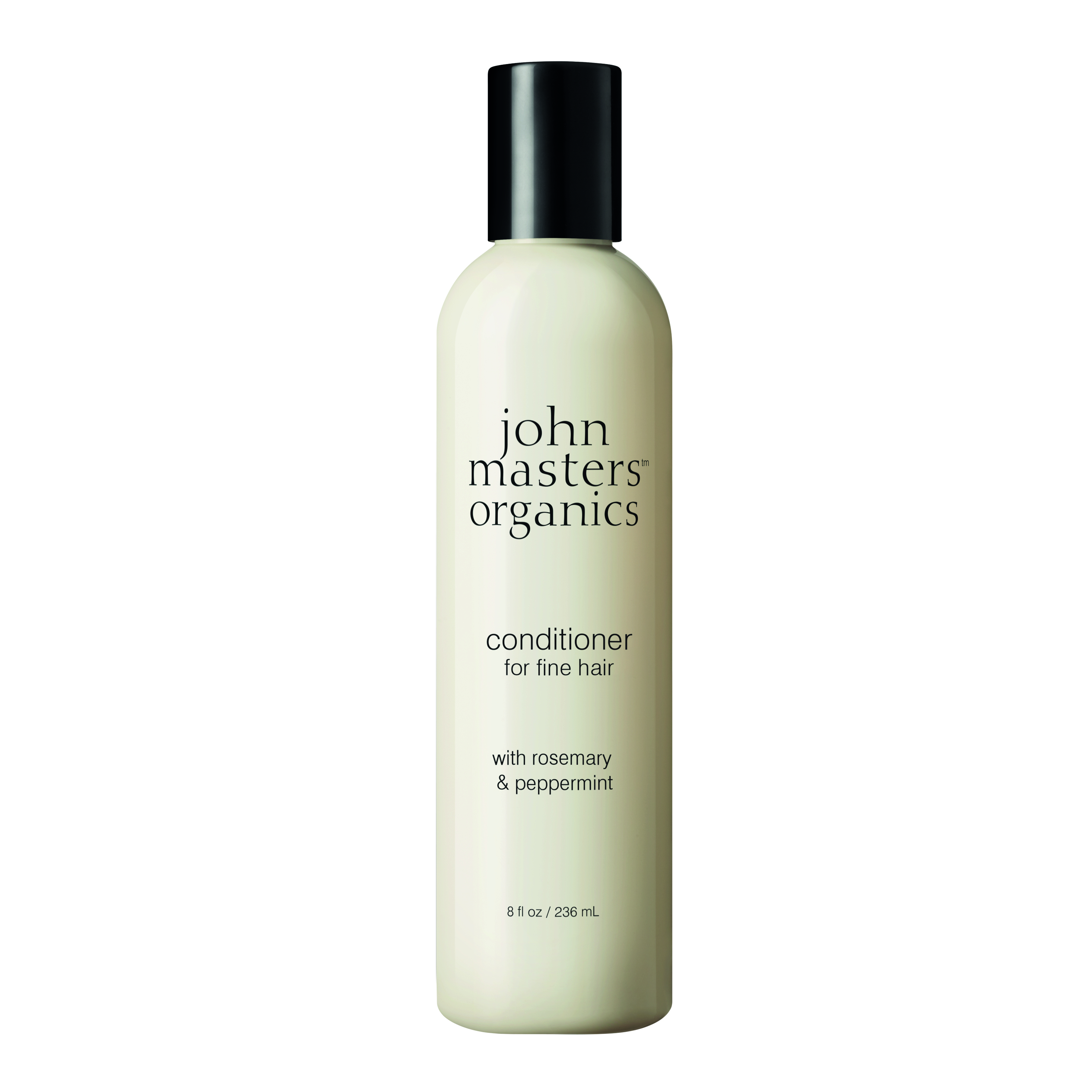 CONDITIONER FOR FINE HAIR ROSEMARY&PEPPERMINT 236ml