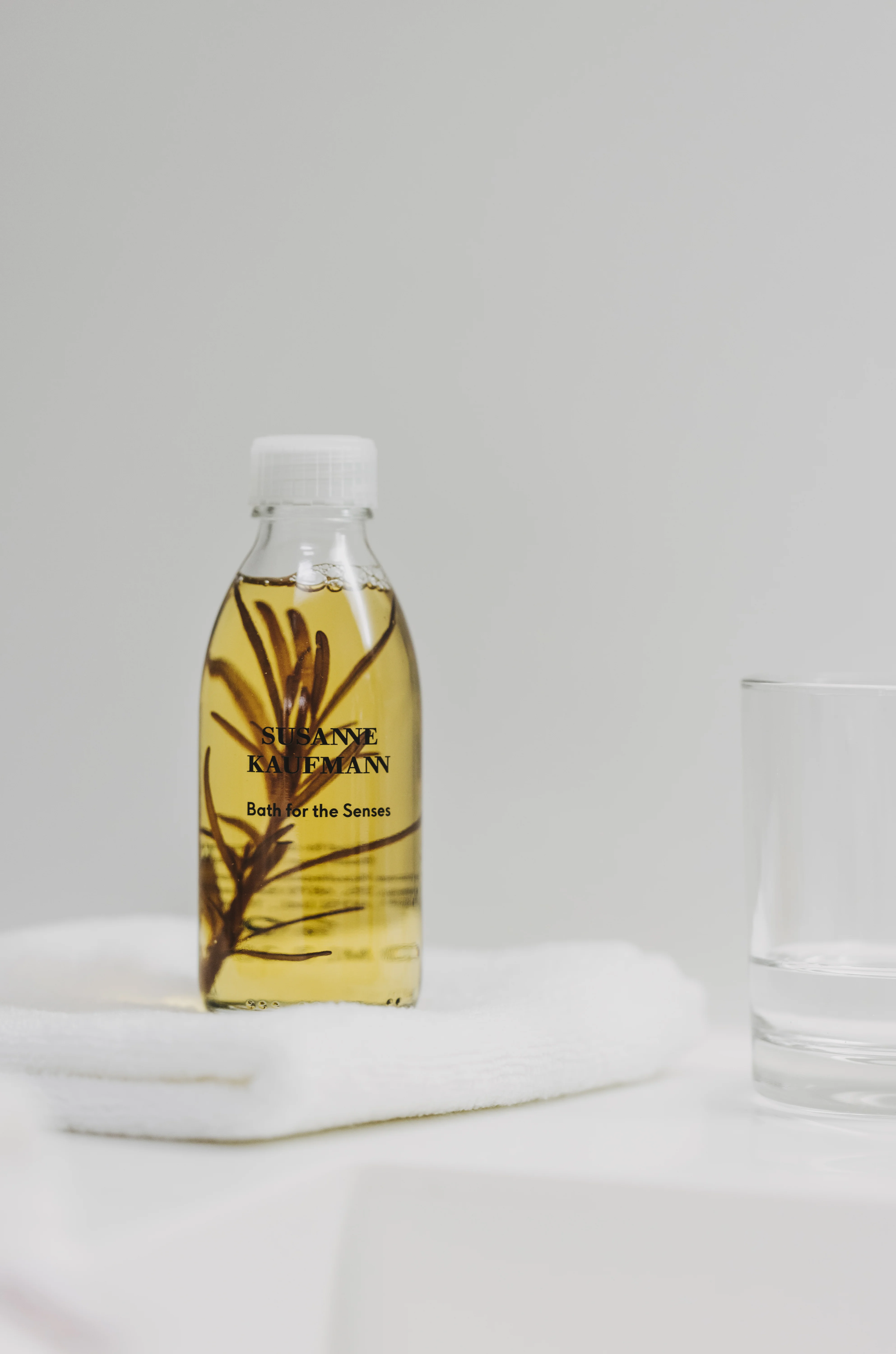 BAD FÜR DIE SINNE 250ml