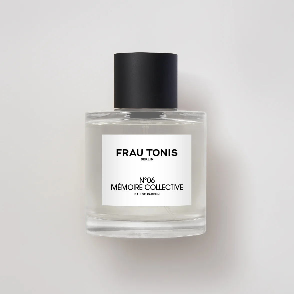 MÉMOIRE COLLECTIVE EdP No.06 50ml