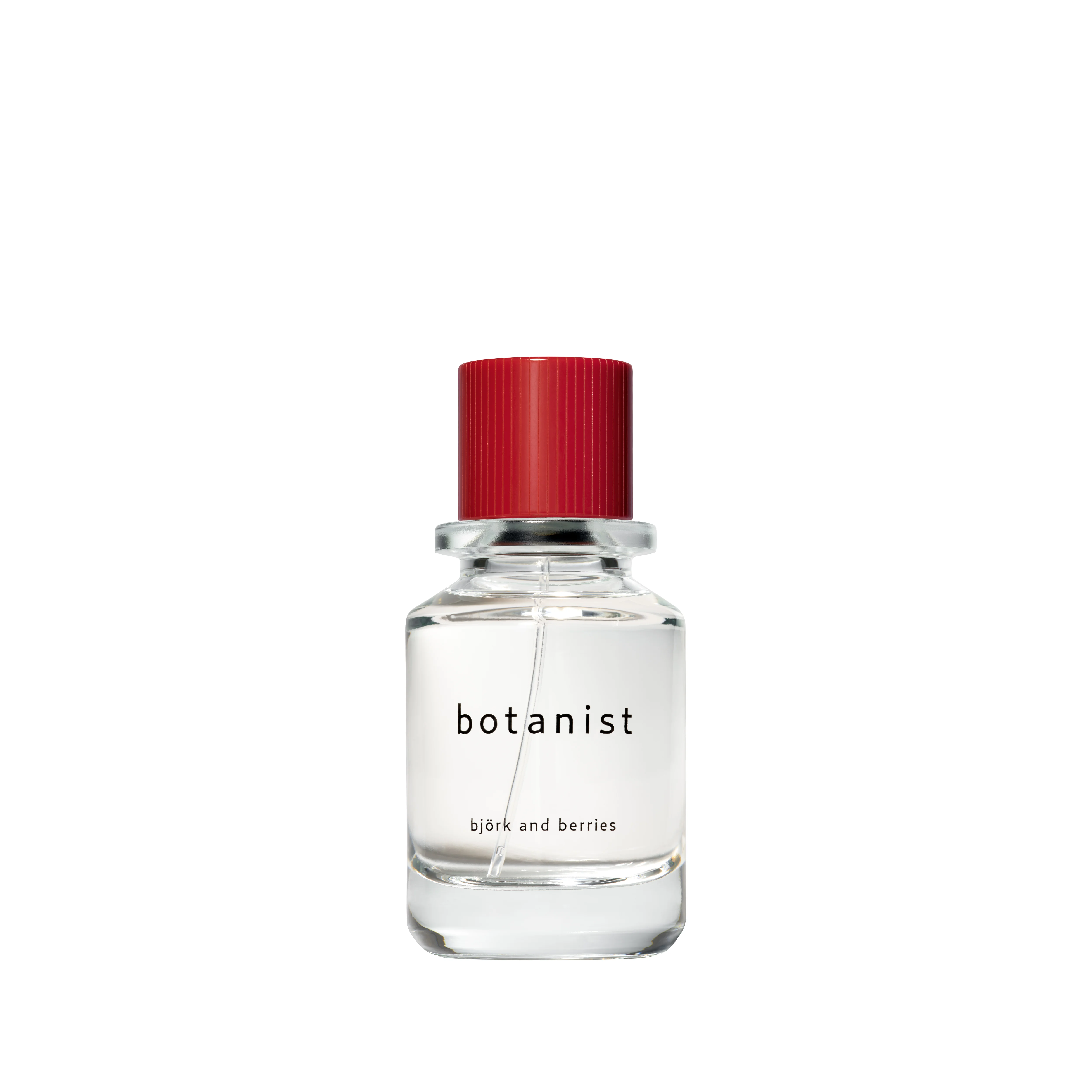 BOTANIST EAU DE PARFUM 50ml