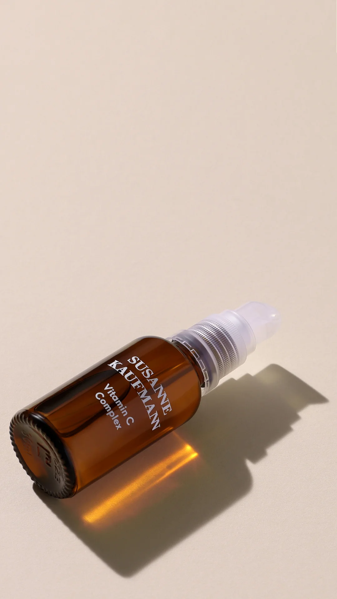 VITAMIN C KOMPLEX  30ml