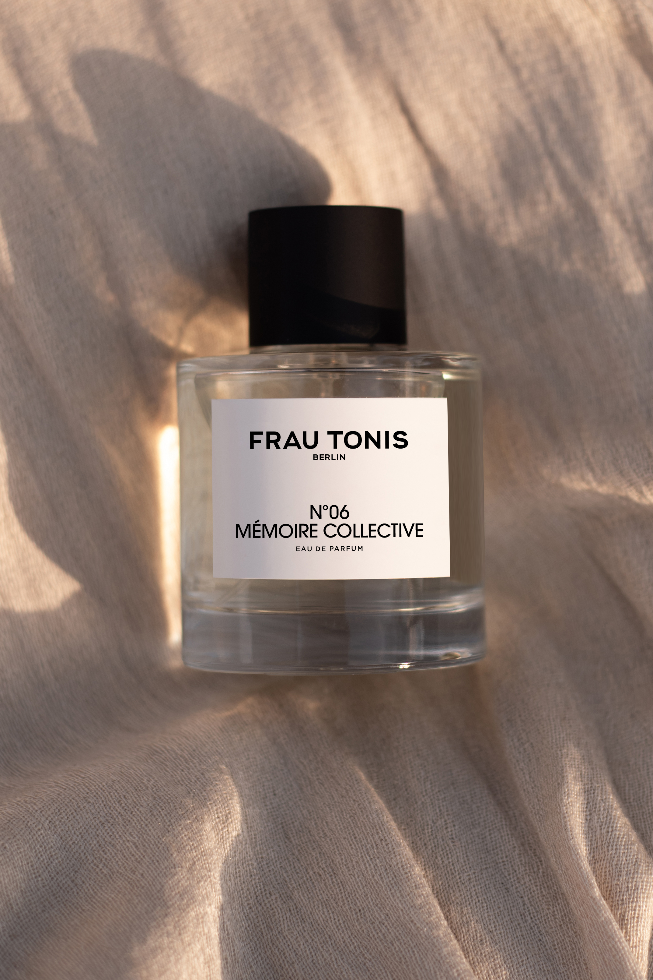 MÉMOIRE COLLECTIVE EdP No.06 50ml 