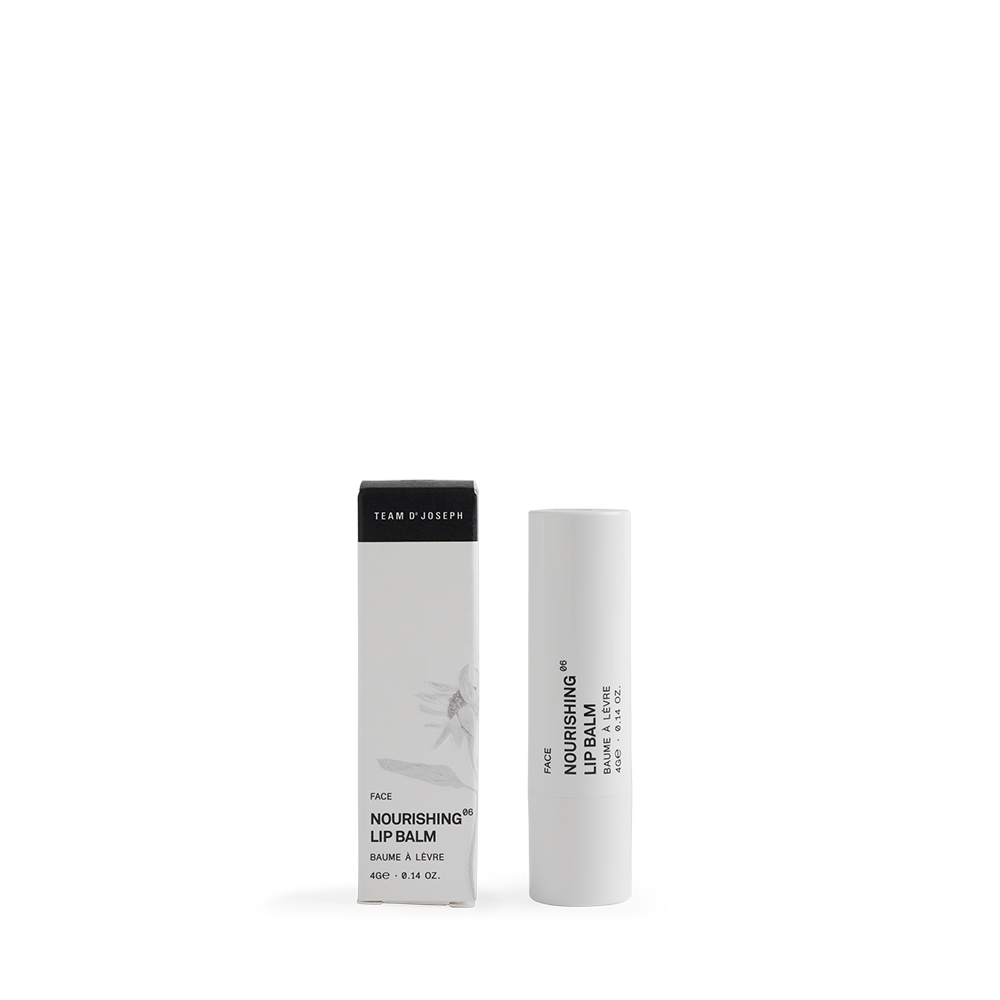 NOURISHING LIP BALM 4g