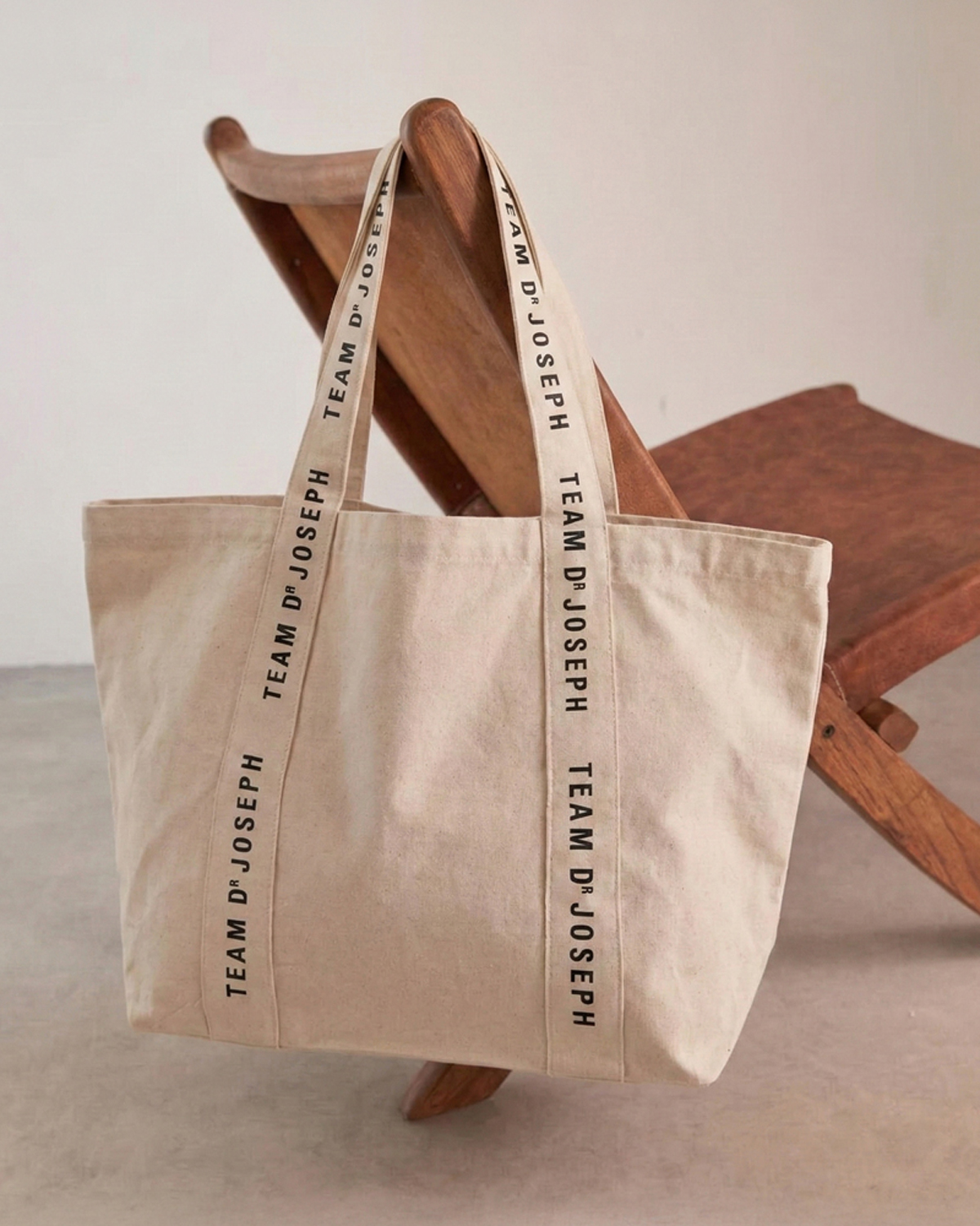 EXTRA LARGE TOTE BAG
