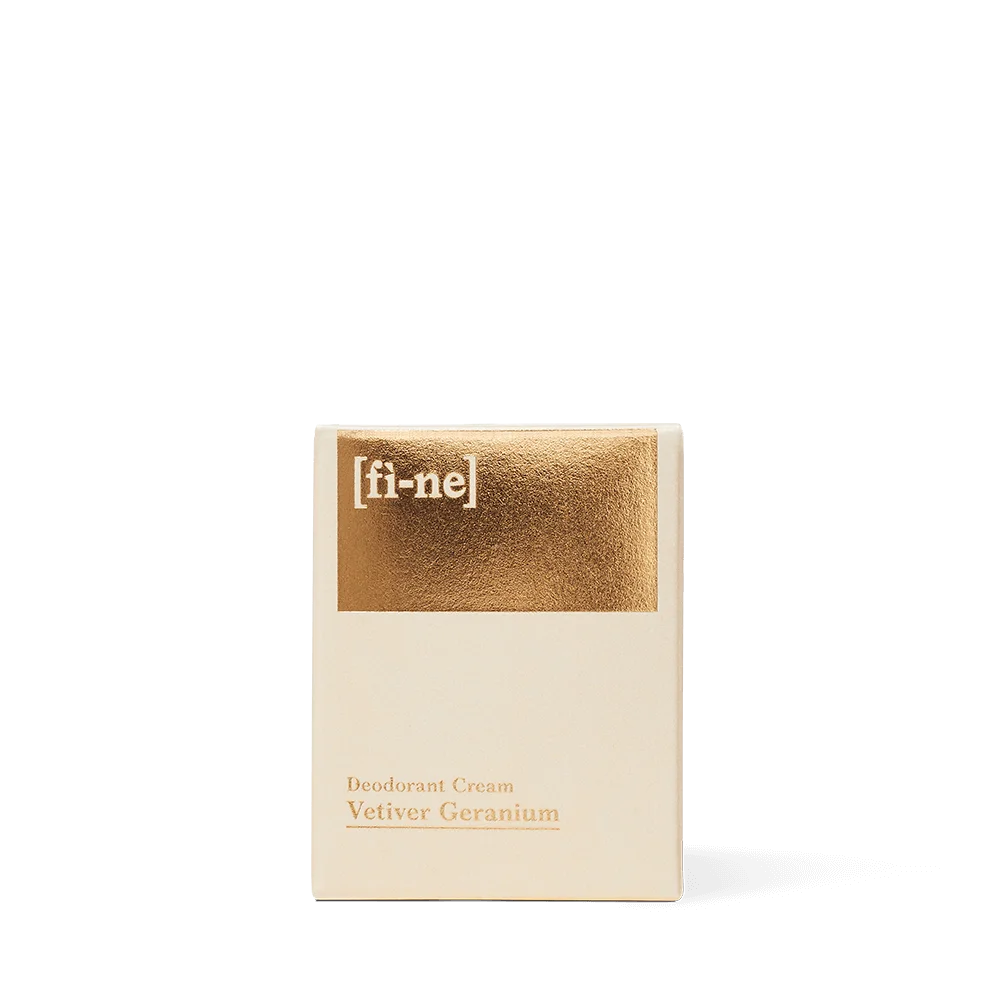 VETIVER GERANIUM DEO 30G