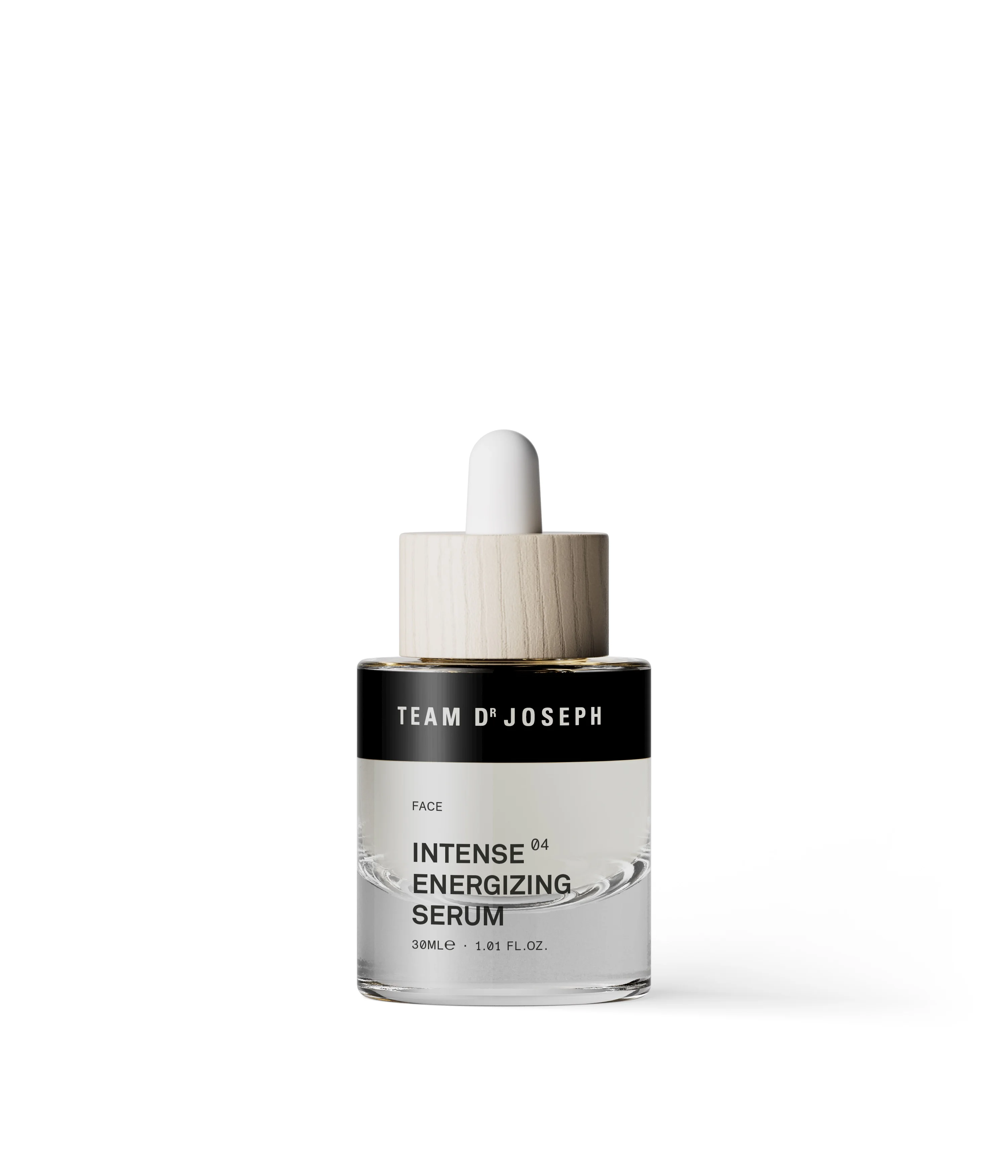 INTENSE ENERGIZING SERUM 30ml - Powerserum für müde Haut