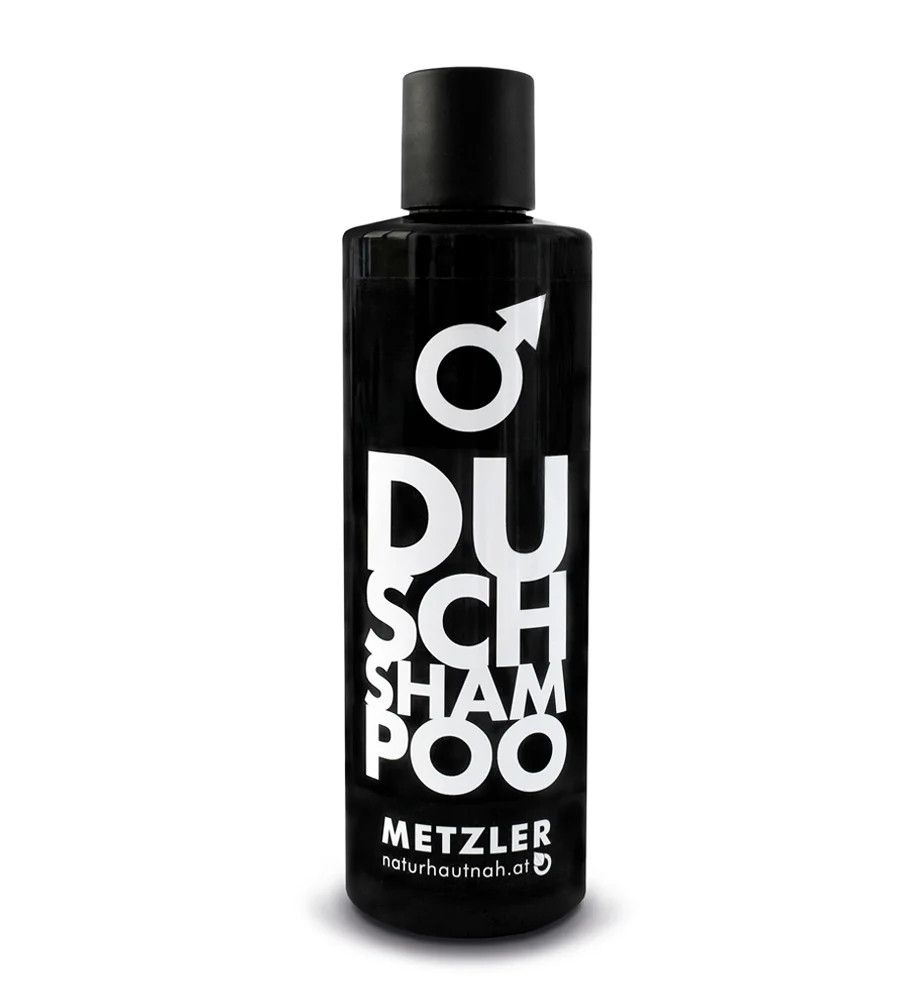 MÄNNER DUSCHSHAMPOO 250 ml