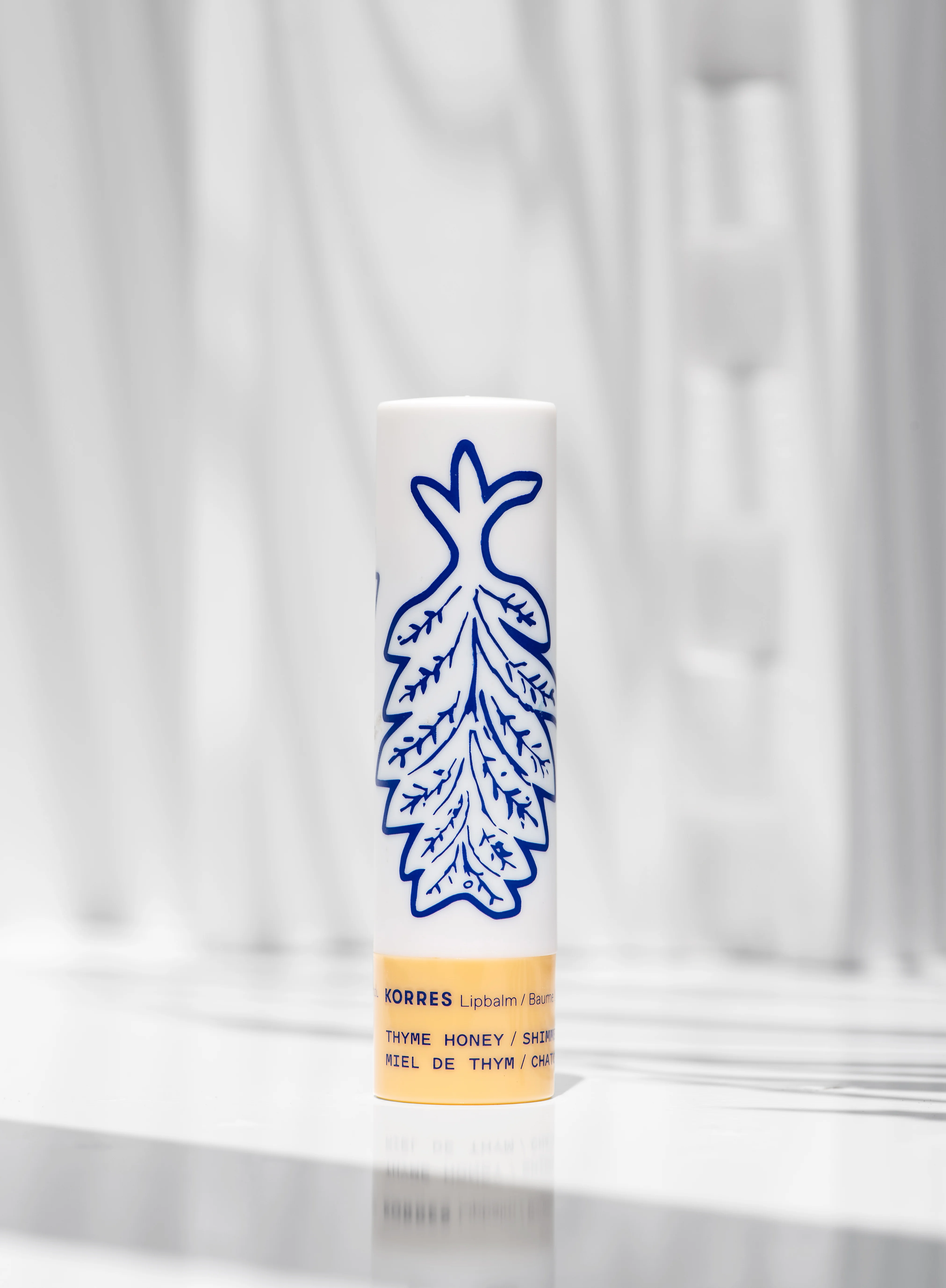 THYME HONEY LIP BALM SCHIMMERND 4,5g