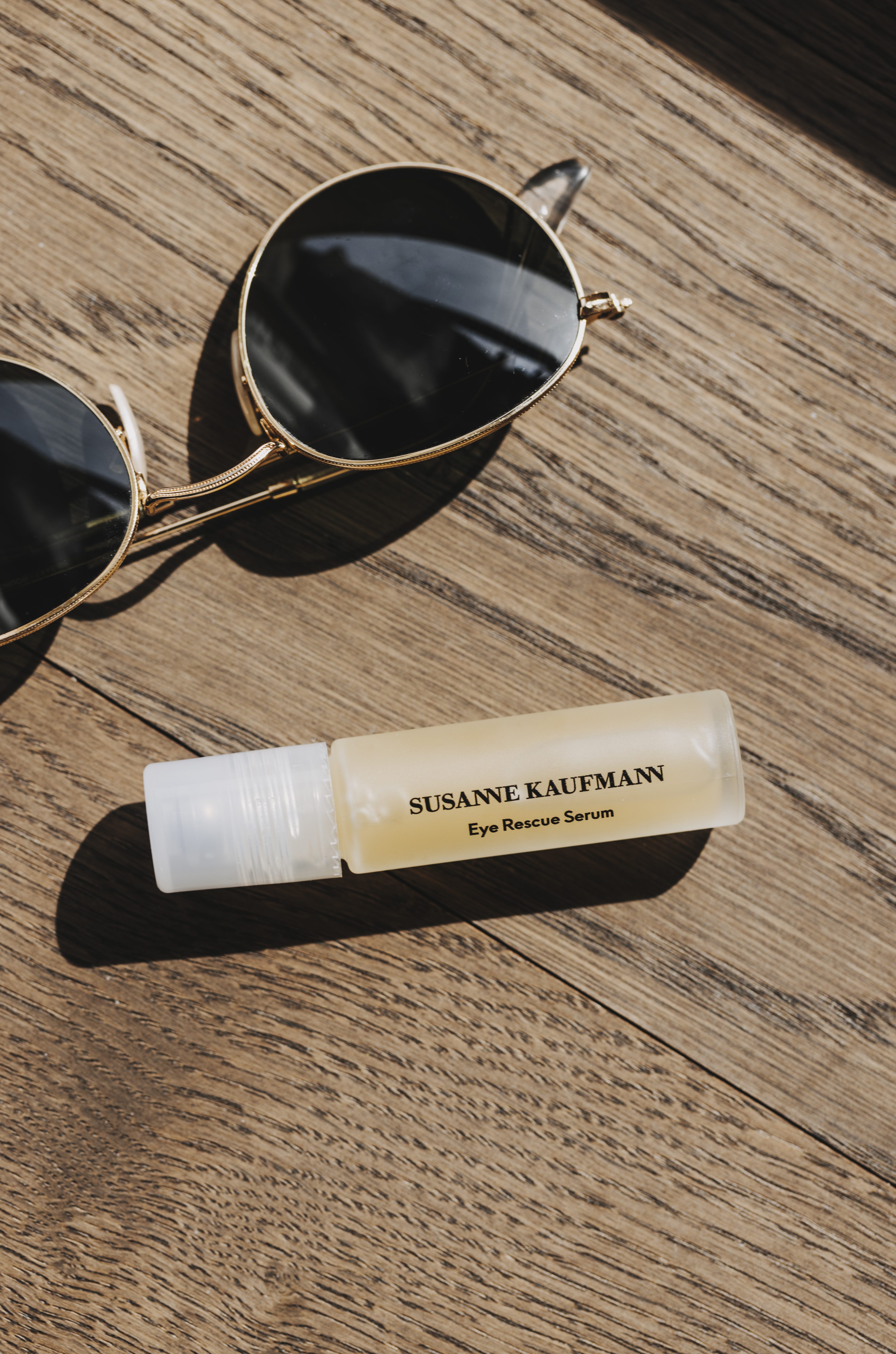 EYE RESCUE SERUM 10ml