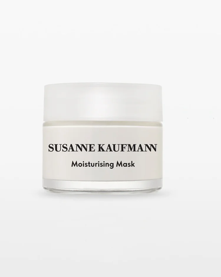 FEUCHTIGKEITSMASKE  50ml - Moisturising Mask