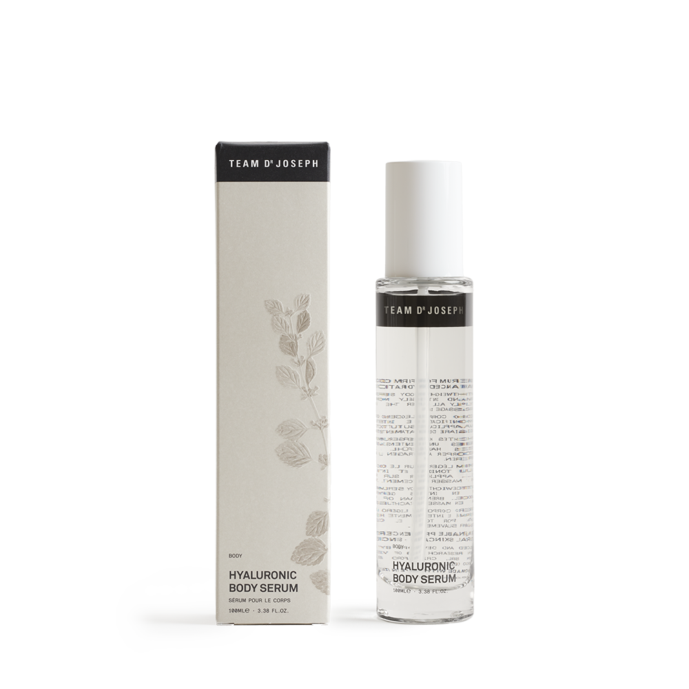HYALURONIC BODY SERUM 100ml