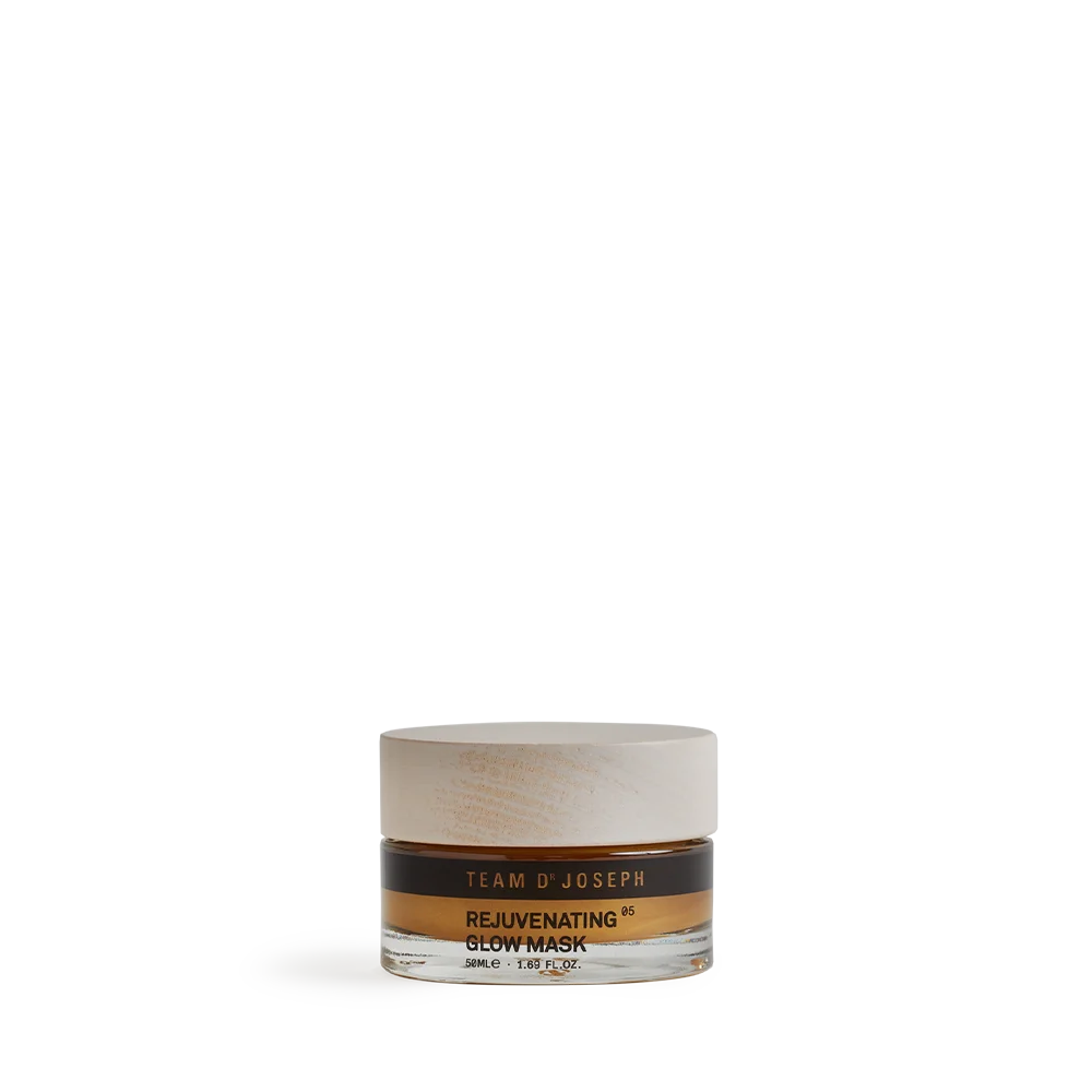 REJUVENATING GLOW MASK   50ml