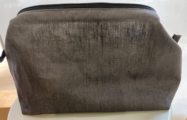 KULTURBEUTEL LINEN BASIC