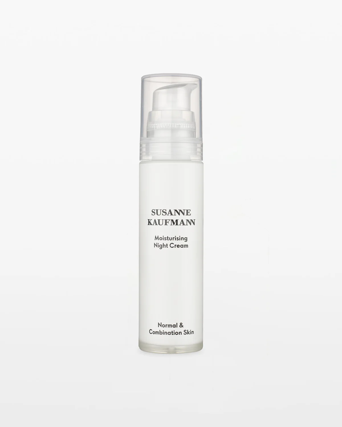 HYDRATISIERENDE NACHTCREME  50ml