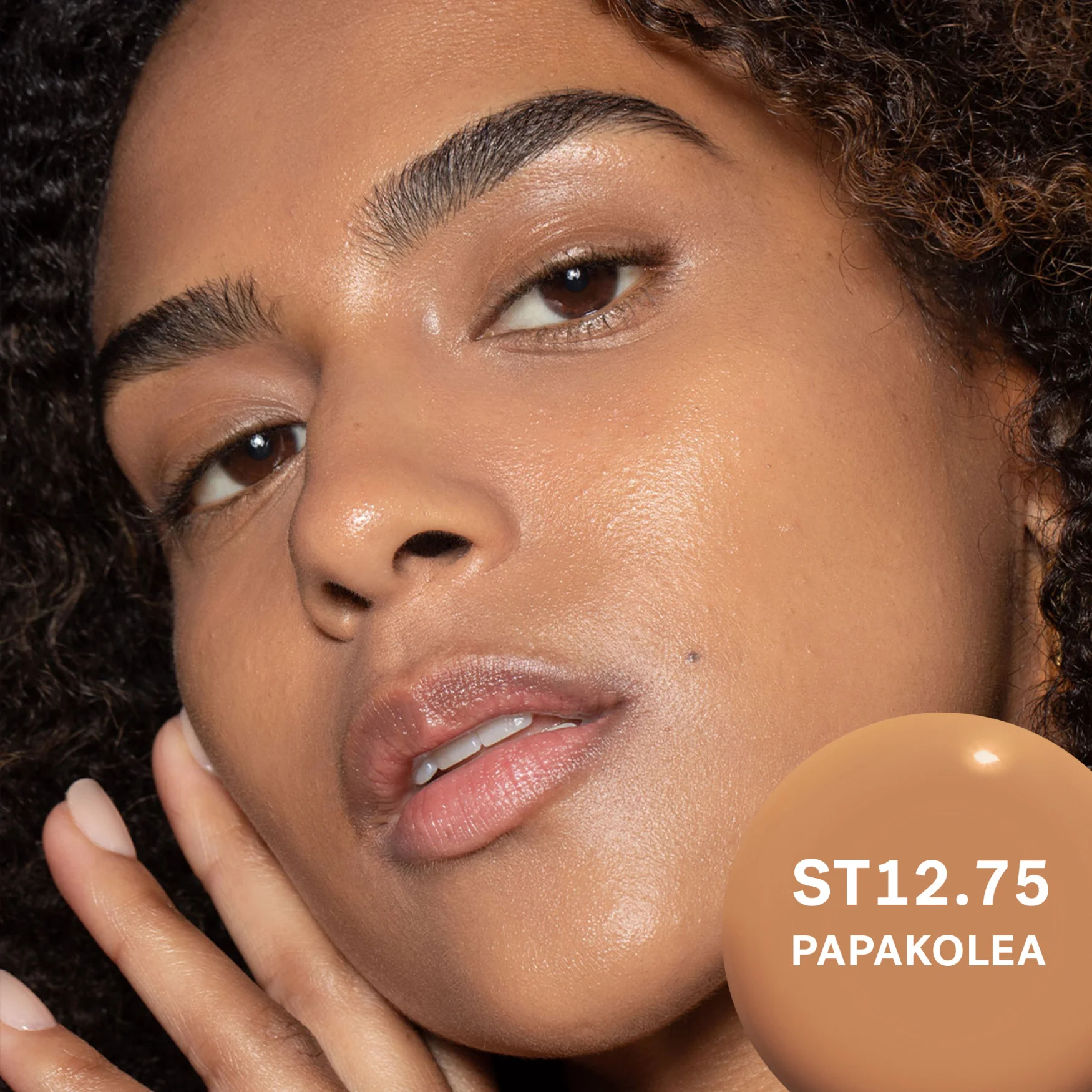 SUPER SERUM TINT SPF 30 - PAPAKOLEA, 30ml