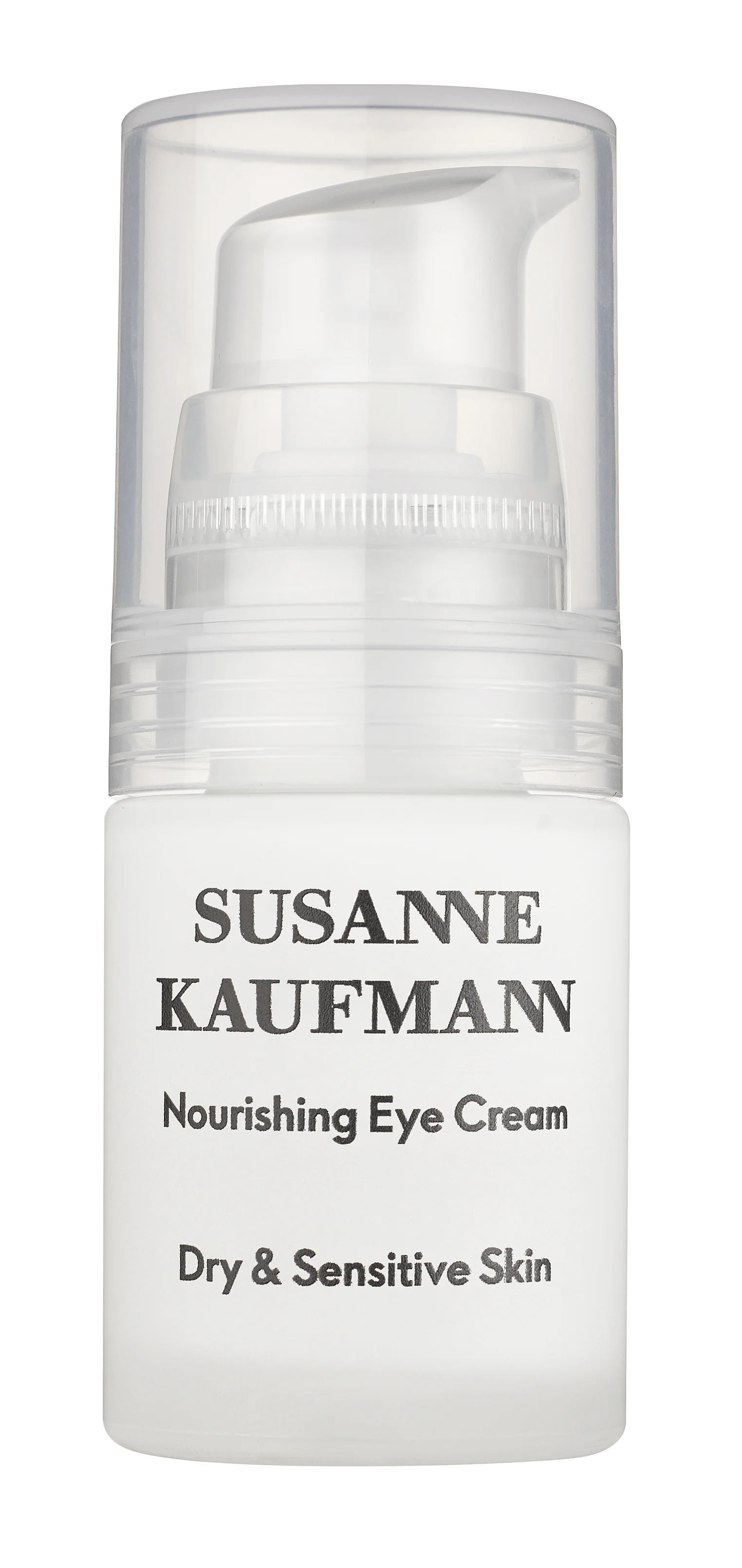 NÄHRENDE AUGENCREME 15ml