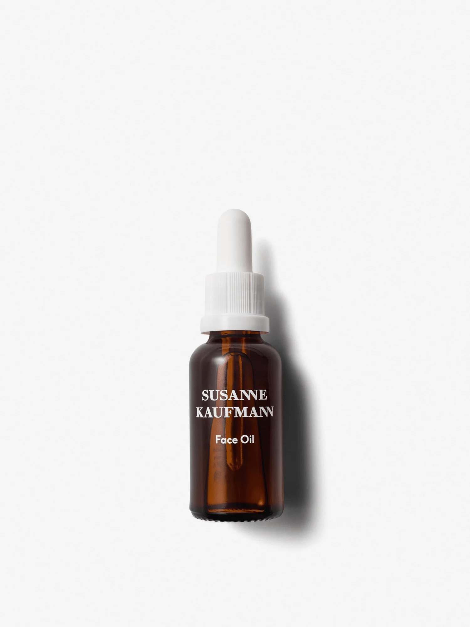 Face Oil - Gesichtsöl 30ml