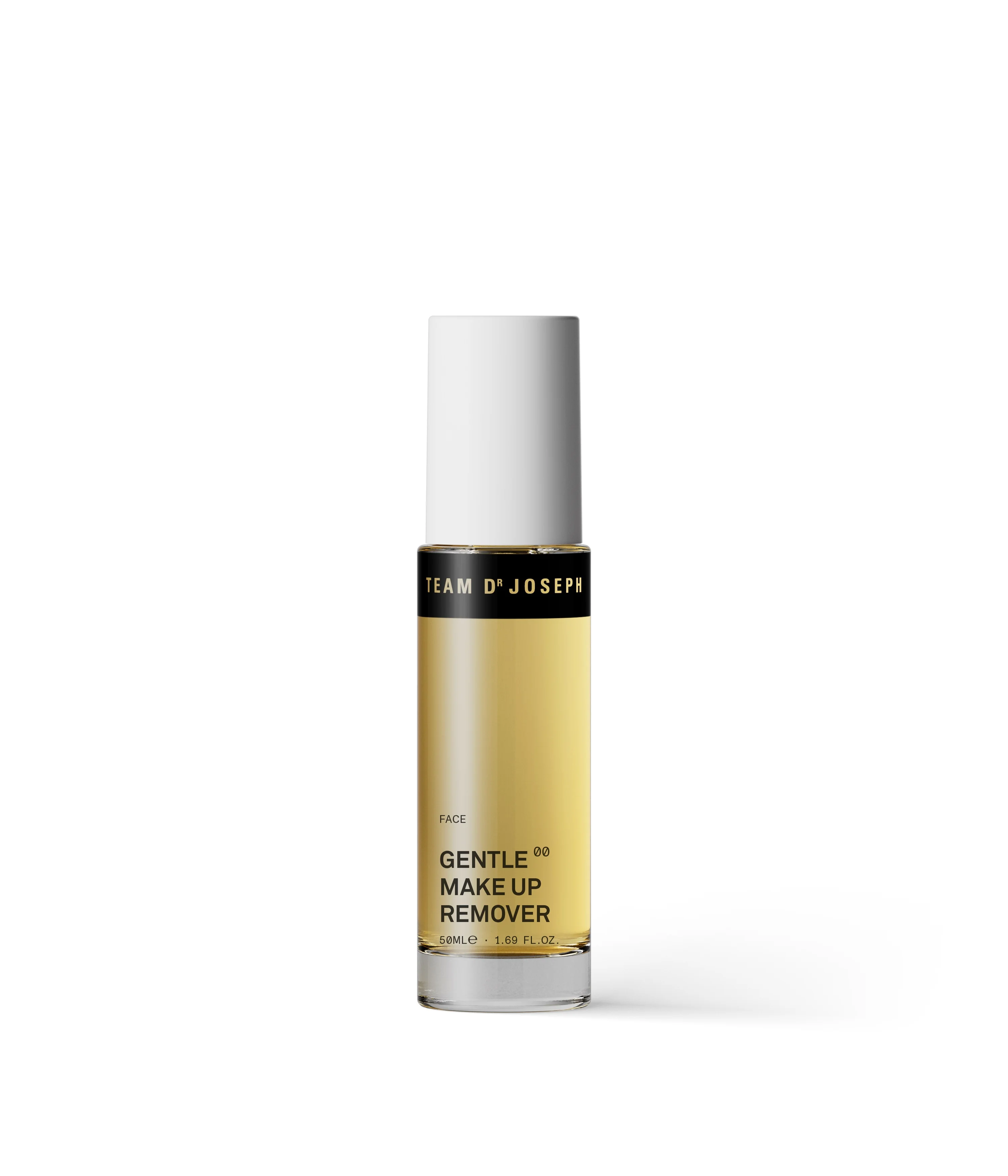 GENTLE CLEANSING OIL 50ml - Sanftes  Reinigungsöl