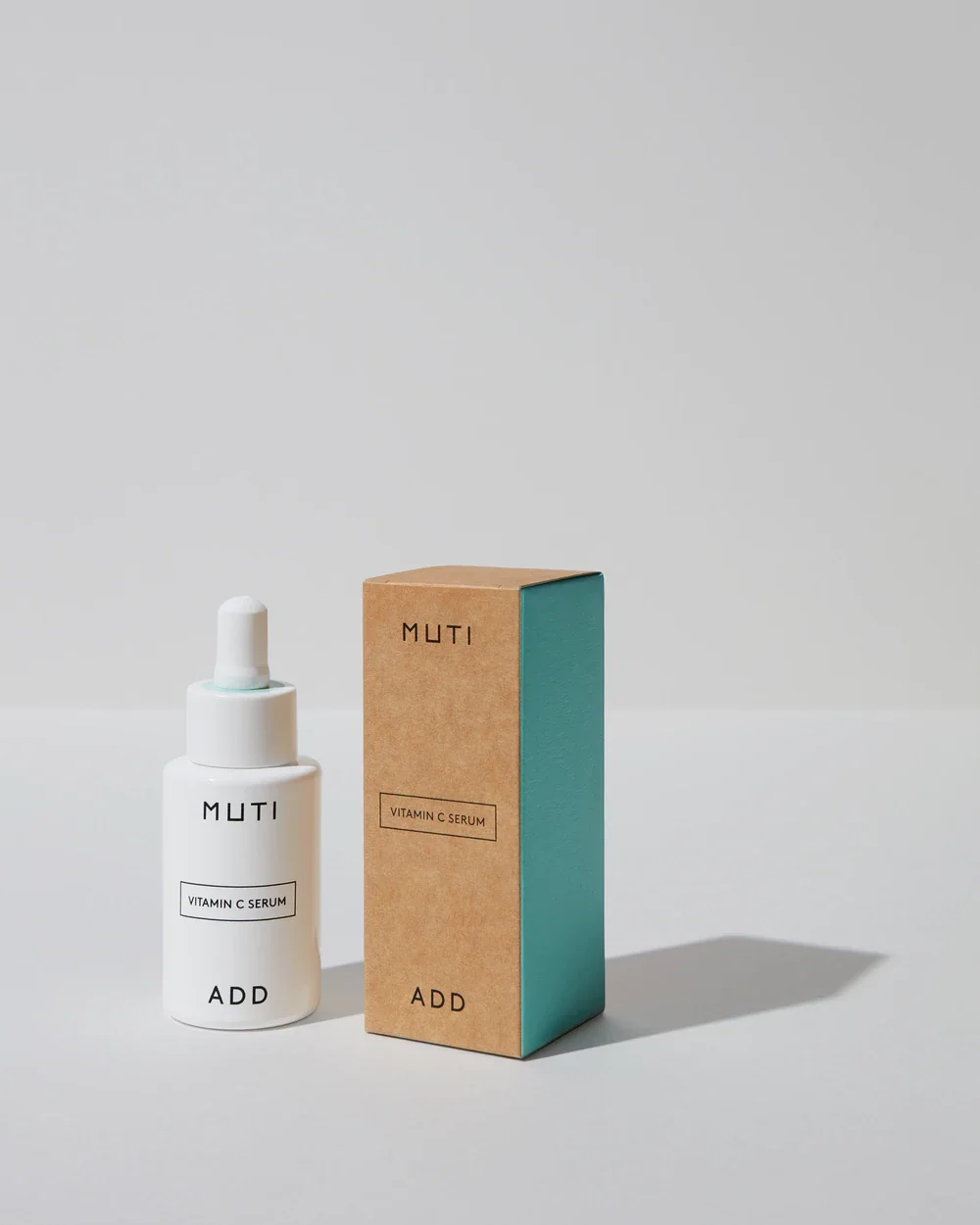 ANTI-AGE VITAMIN C SERUM 30ml