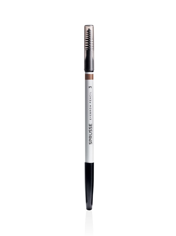 SPRUSSE EYEBROW PENCIL 3 TAUPE 1,3g
