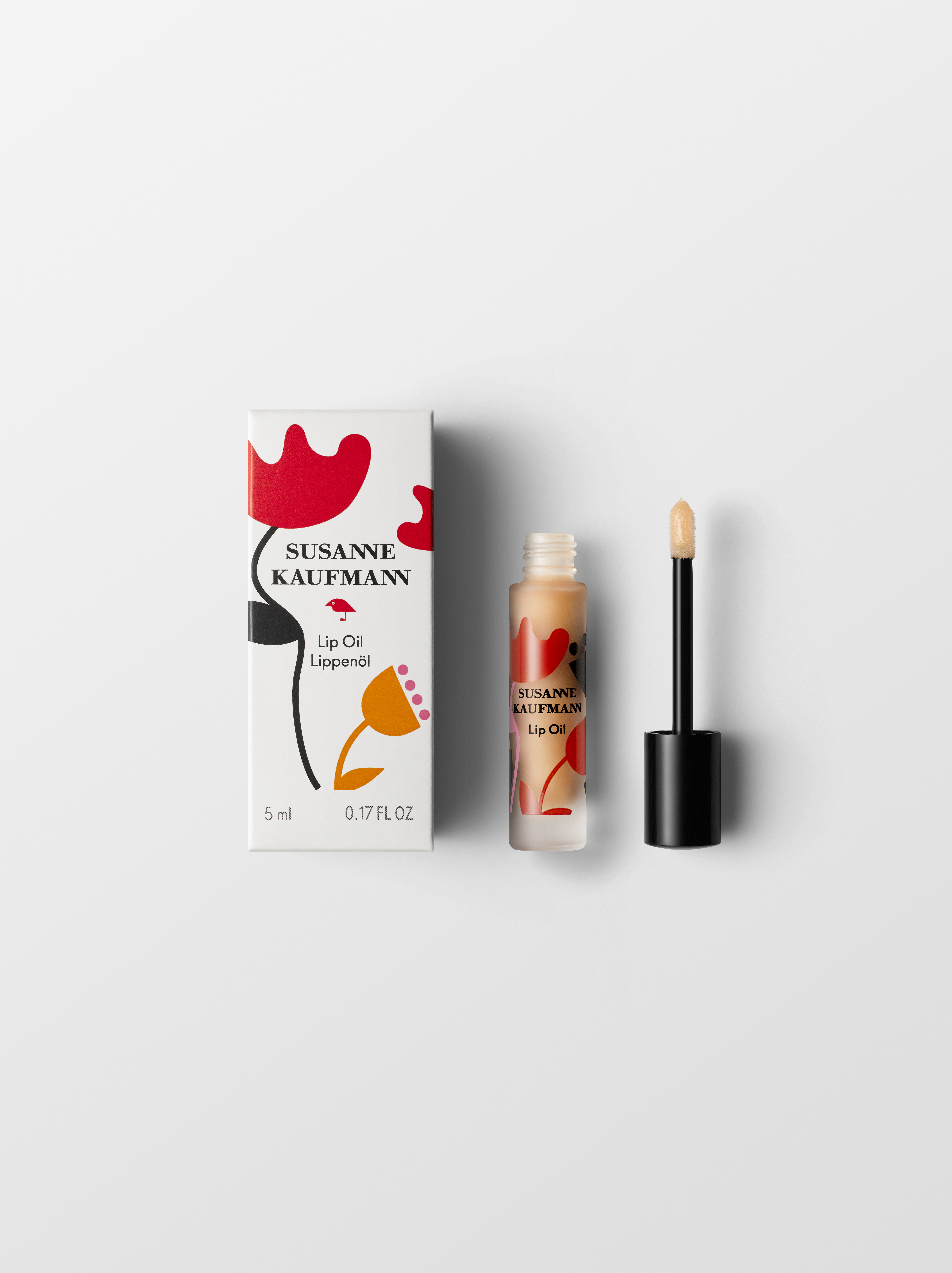 LIP OIL 5ml