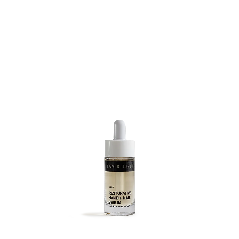 RESTORATIVE HAND + NAIL SERUM 15ml