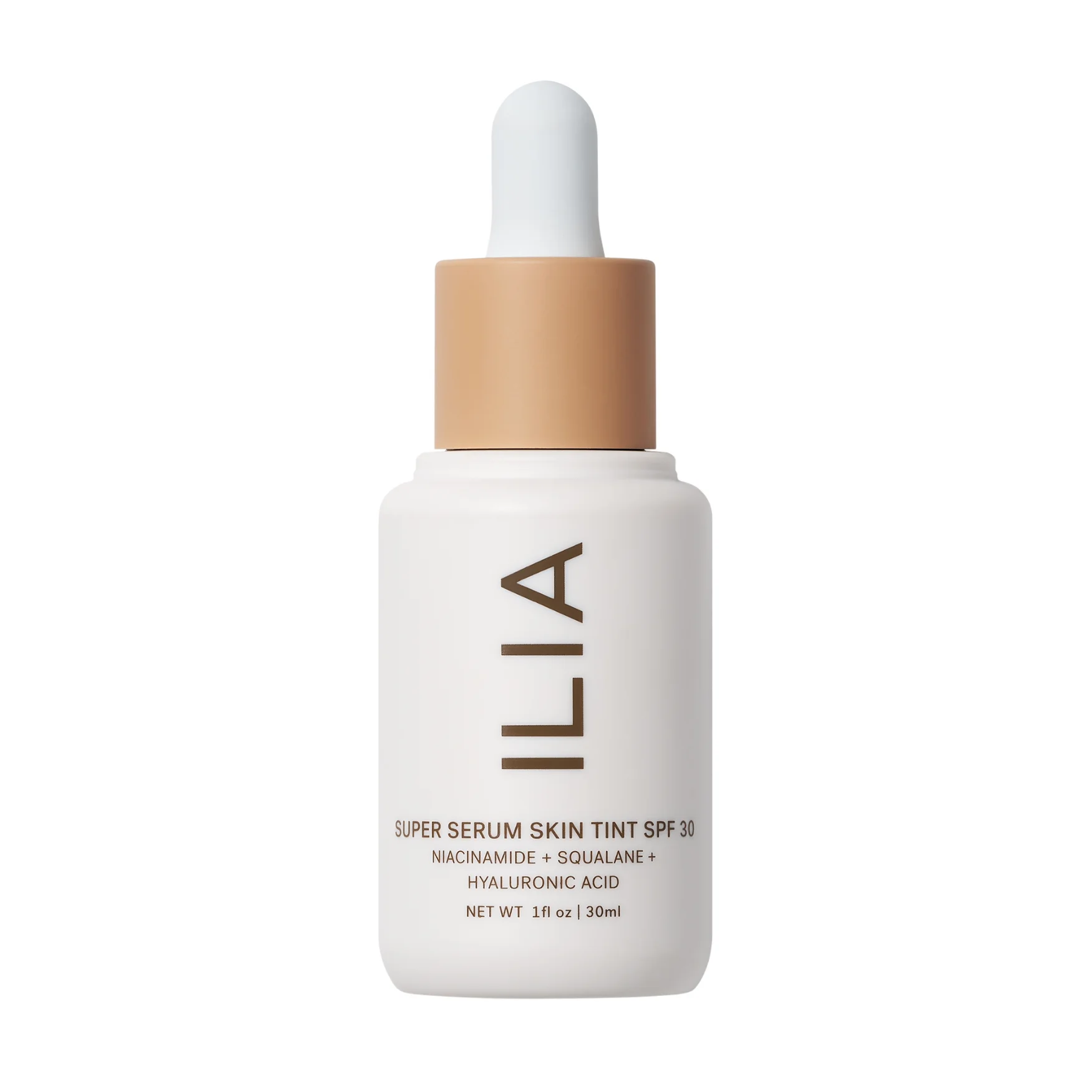 SUPER SERUM TINT SPF 30 - DIAZ, 30ml