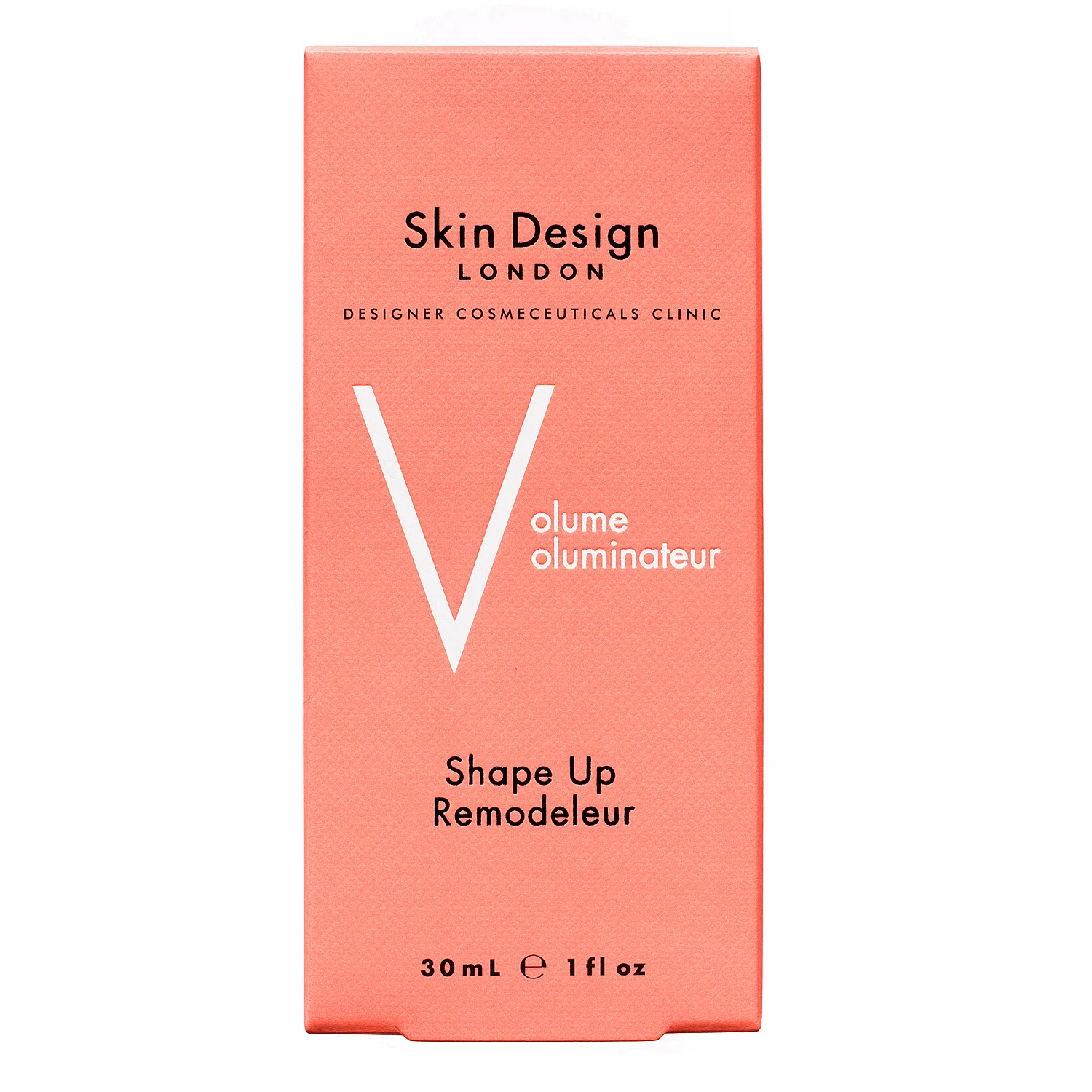 V-VOLUME SERUM 30ml