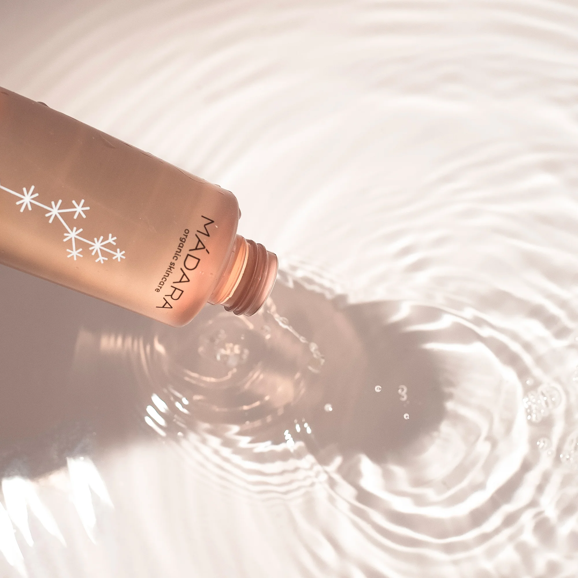 BERUHIGENDES GESICHTSWASSER 200ml