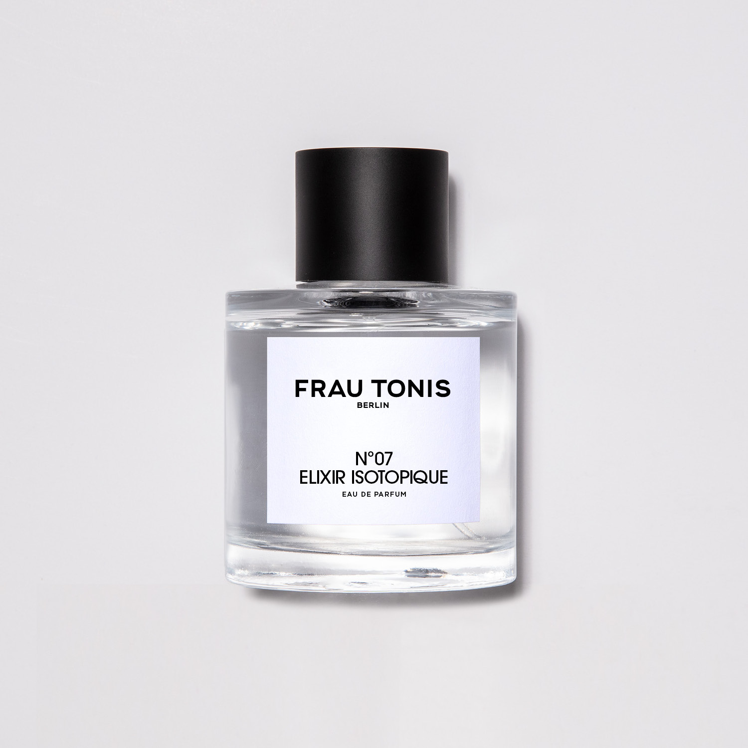 ELIXIR ISOTOPIQUE EDP No.07 , 50ml