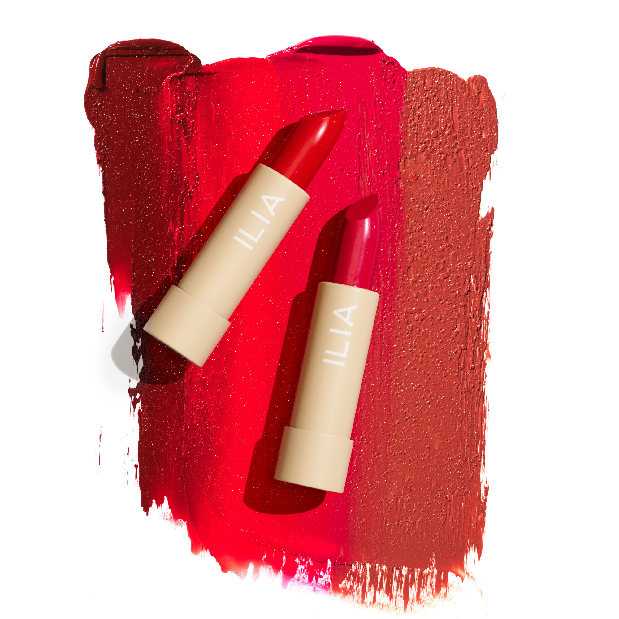 COLOR BLOCK LIPSTICK  GRENADINE 4g