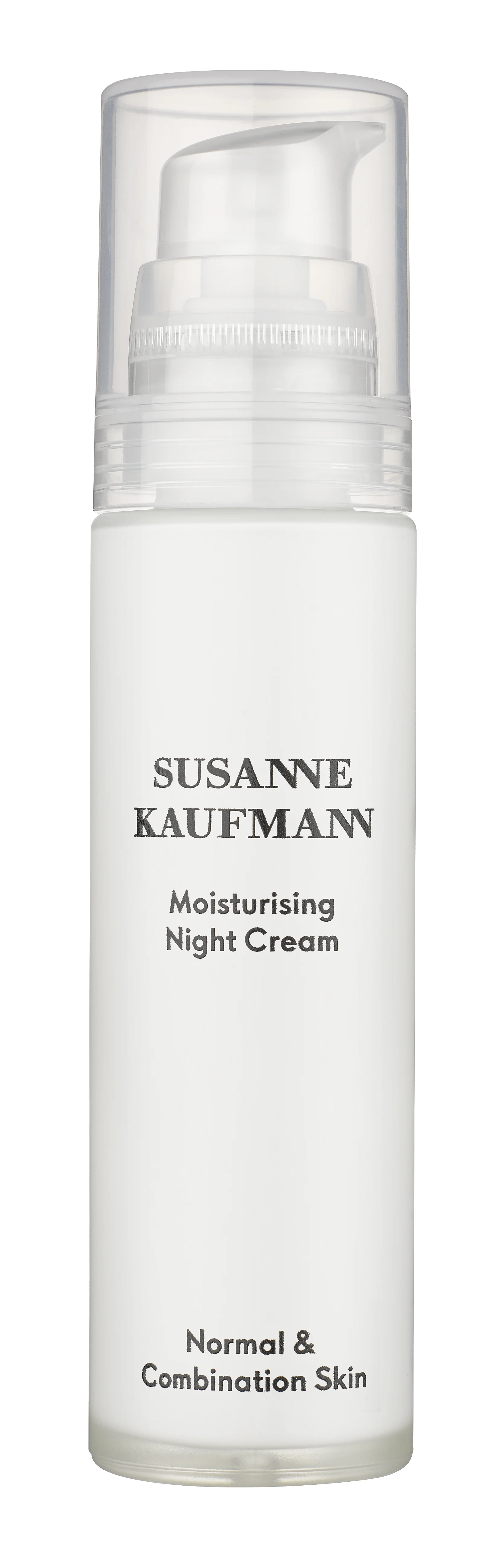 HYDRATISIERENDE NACHTCREME  50ml