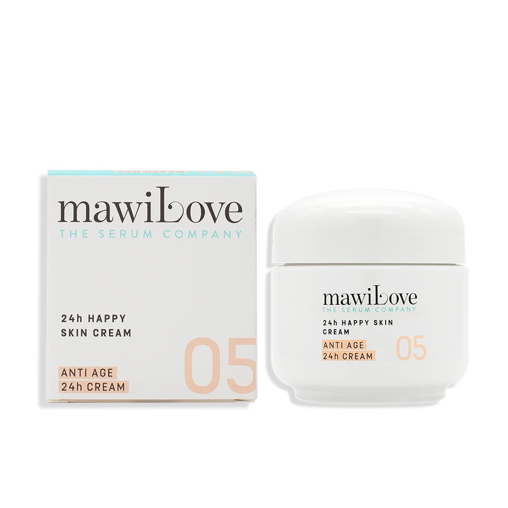 05 24h HAPPY SKIN CREAM 50ml