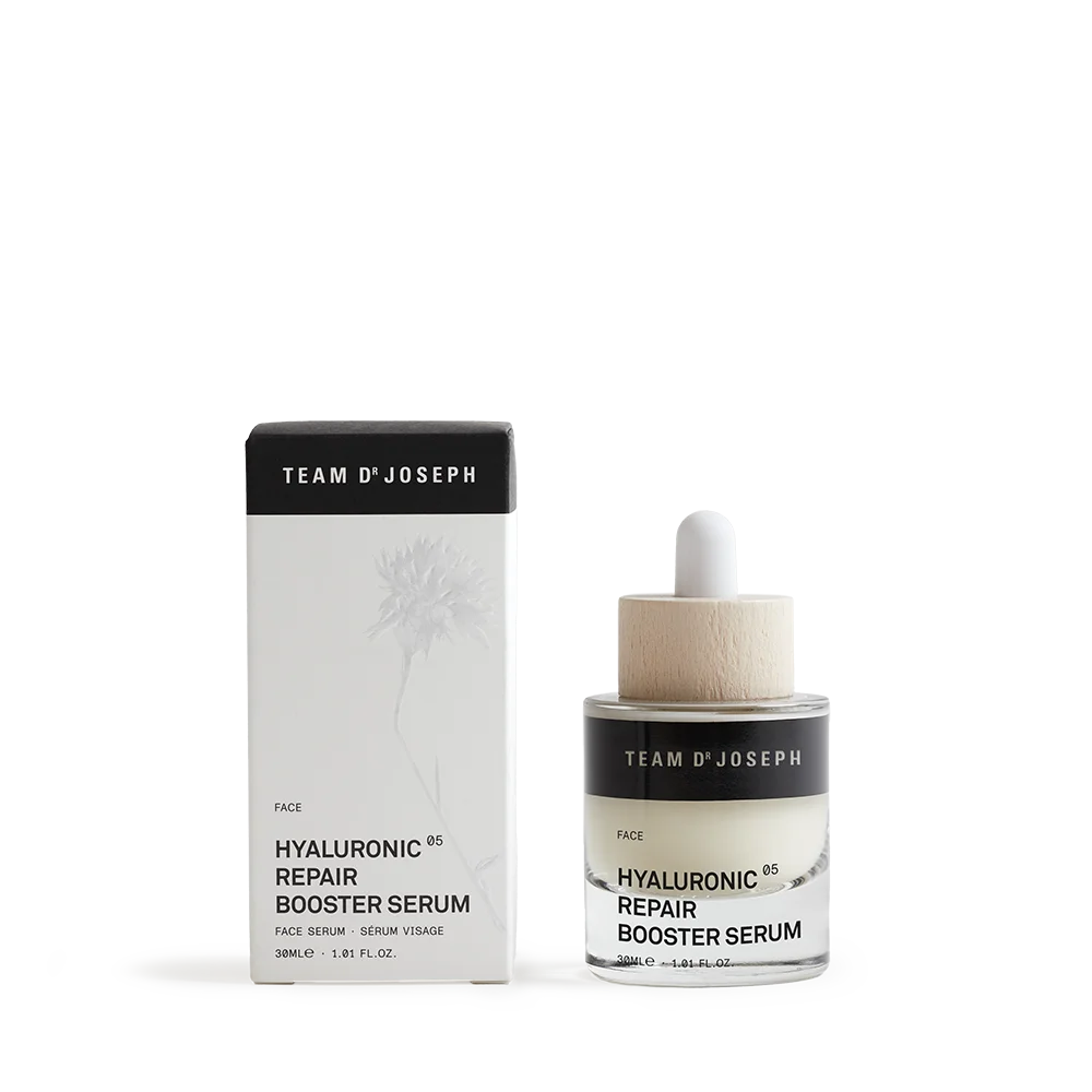 HYALURONIC REPAIR BOOSTER SERUM 30ml - Cremeserum für ein straffes Hautgefühl