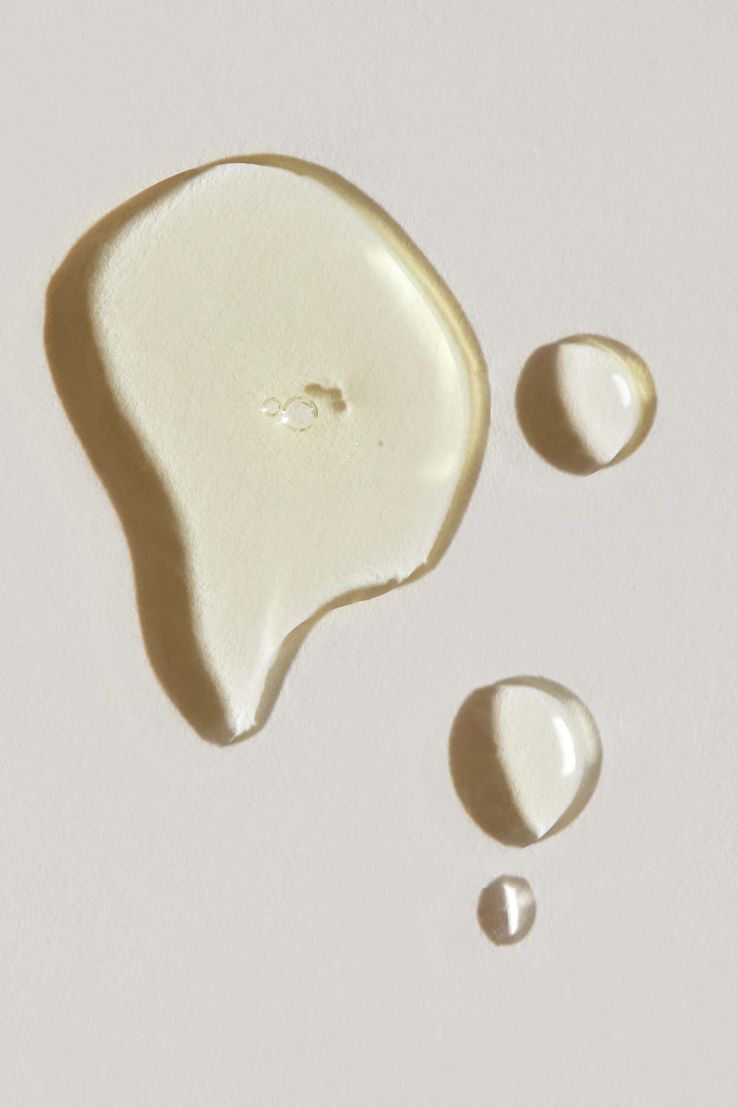 GRANATAPFEL KÖRPERÖL 100ml