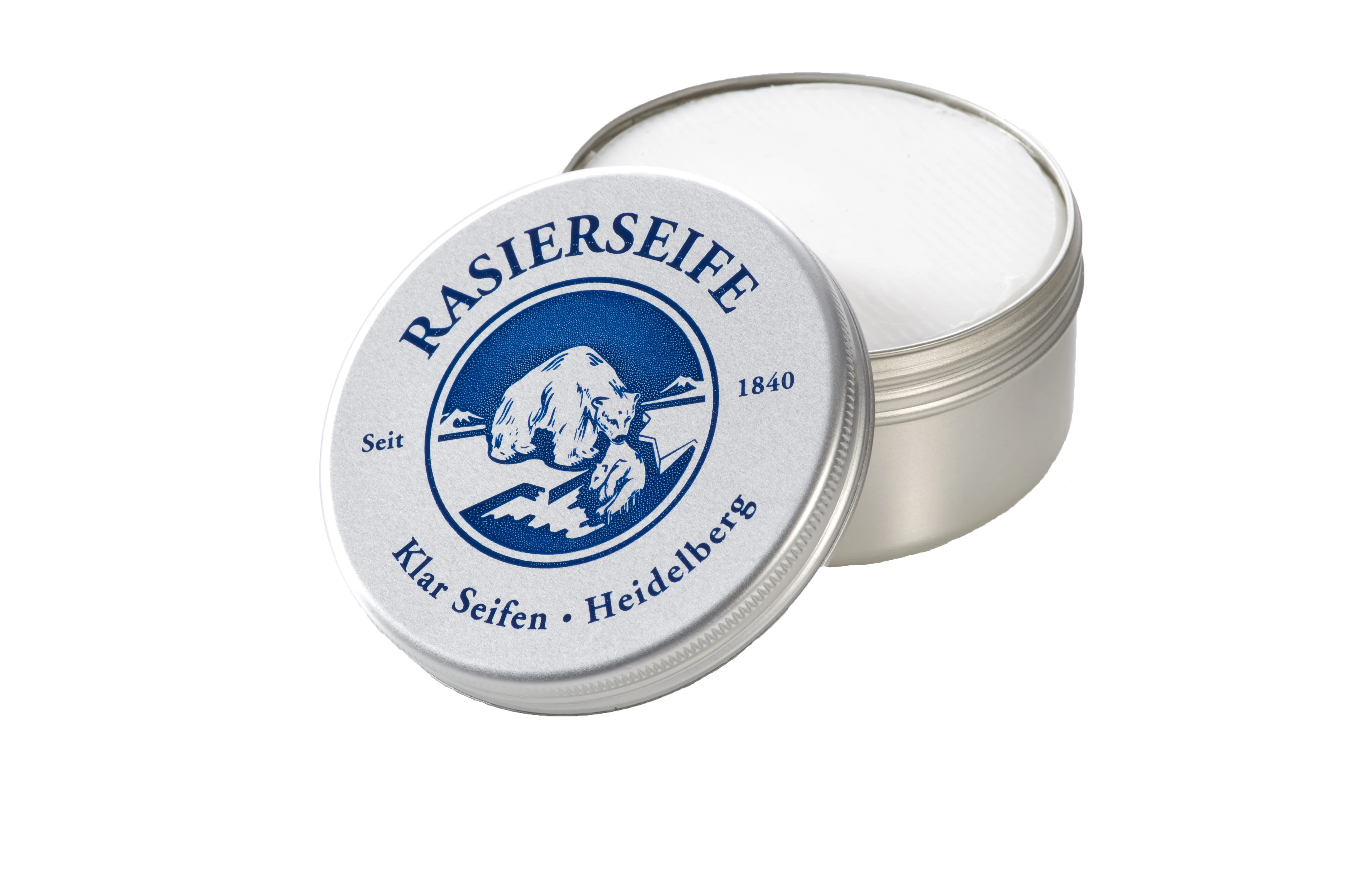 RASIERSEIFE KLASSIK 110g
